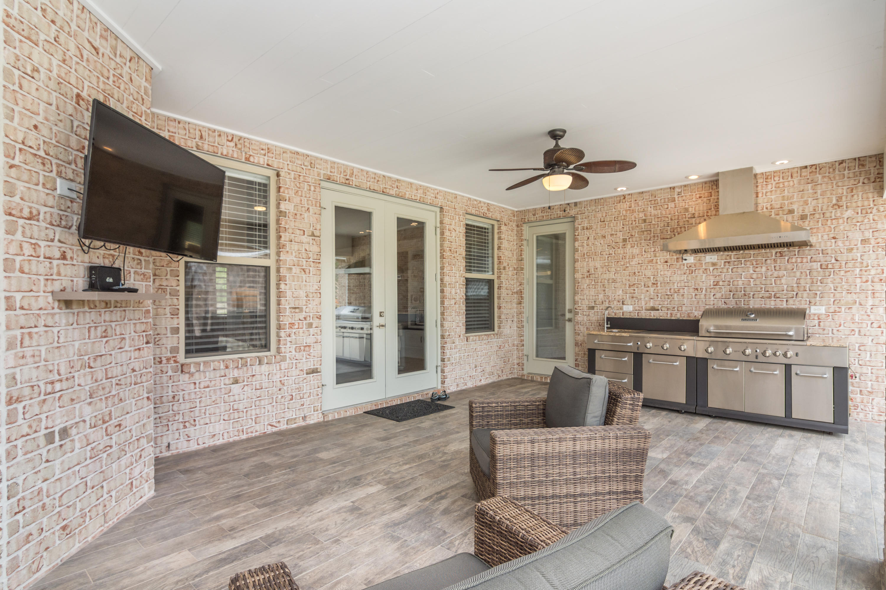 Metes and Bounds - Residential