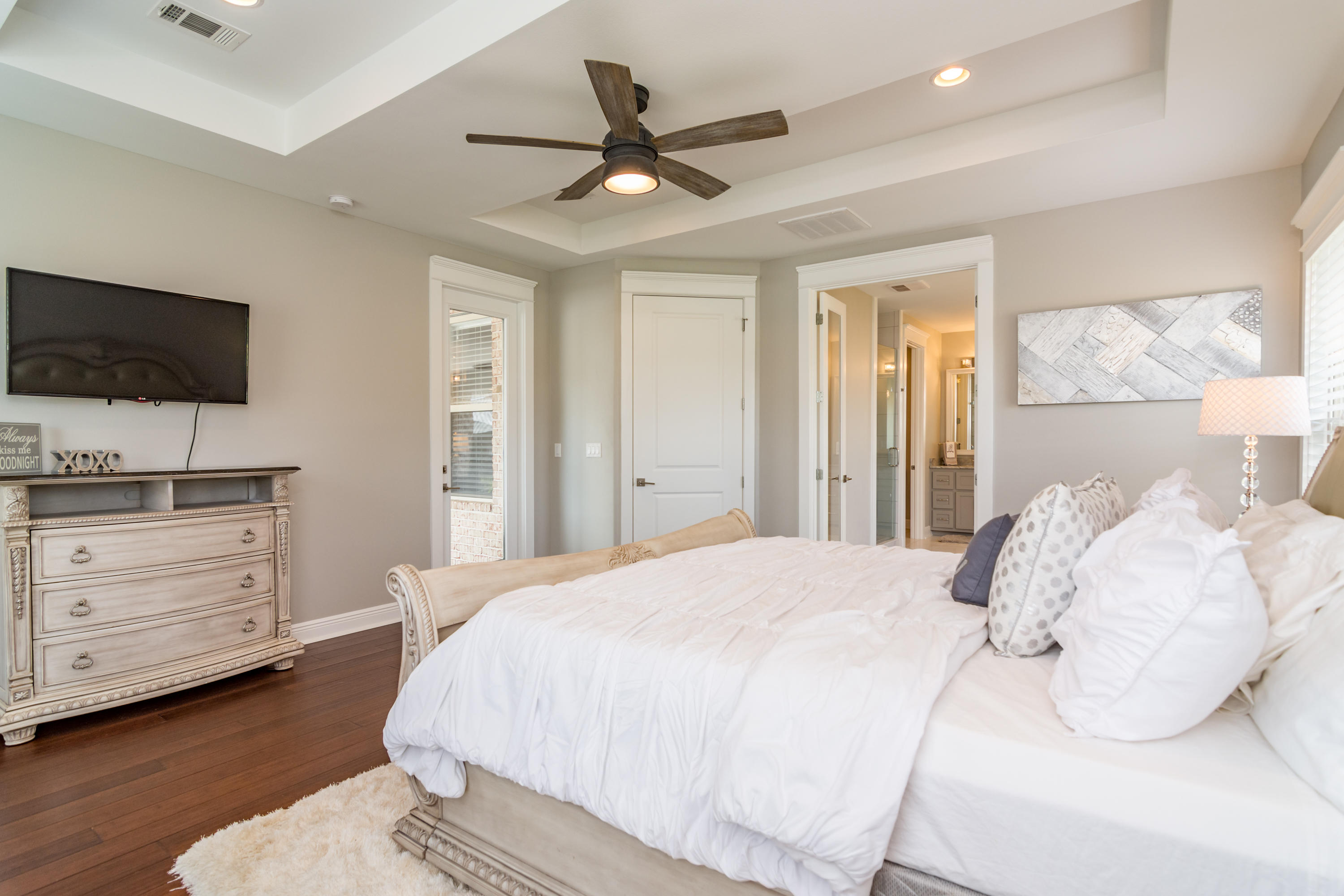 Metes and Bounds - Residential