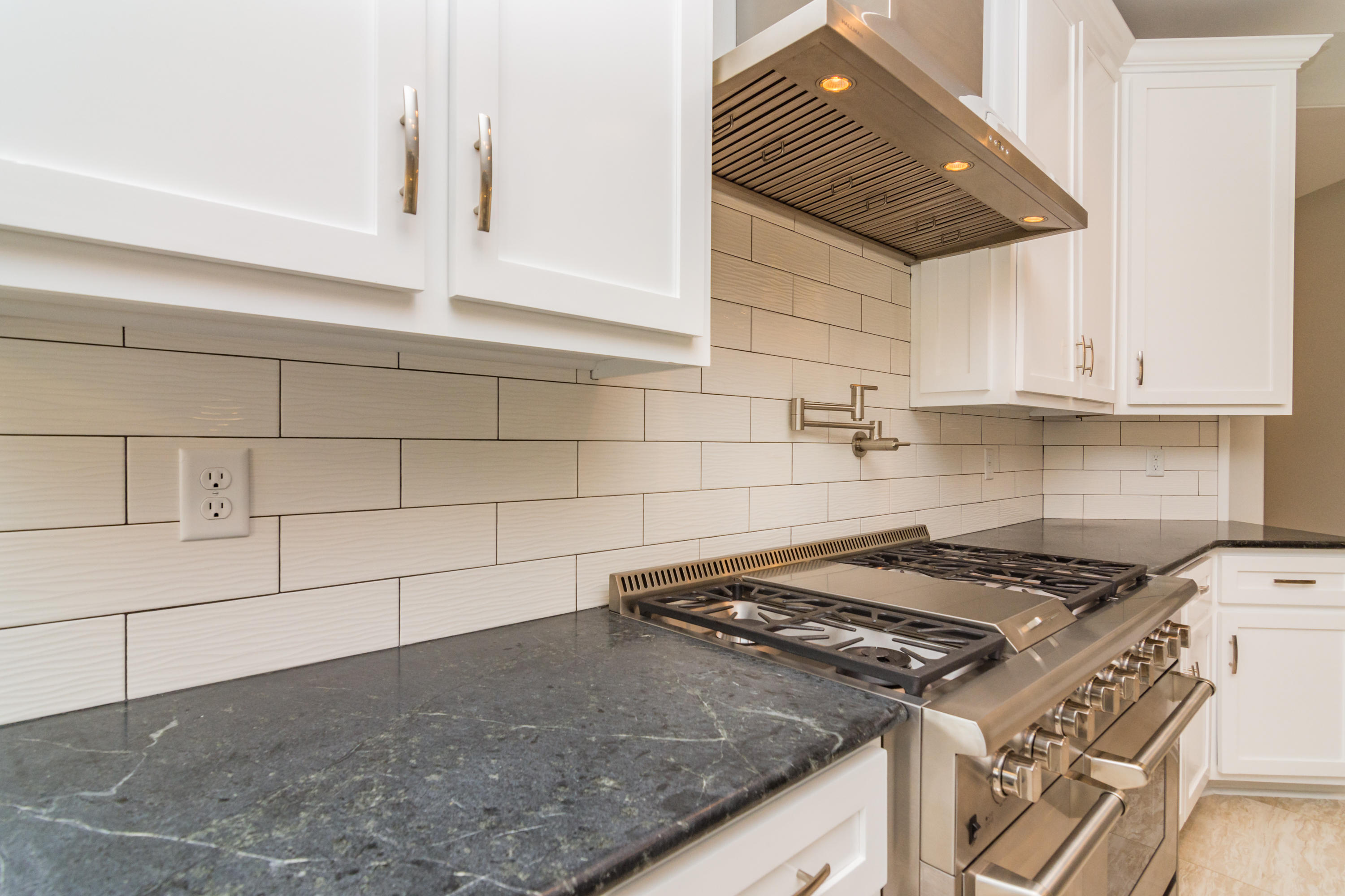 Metes and Bounds - Residential