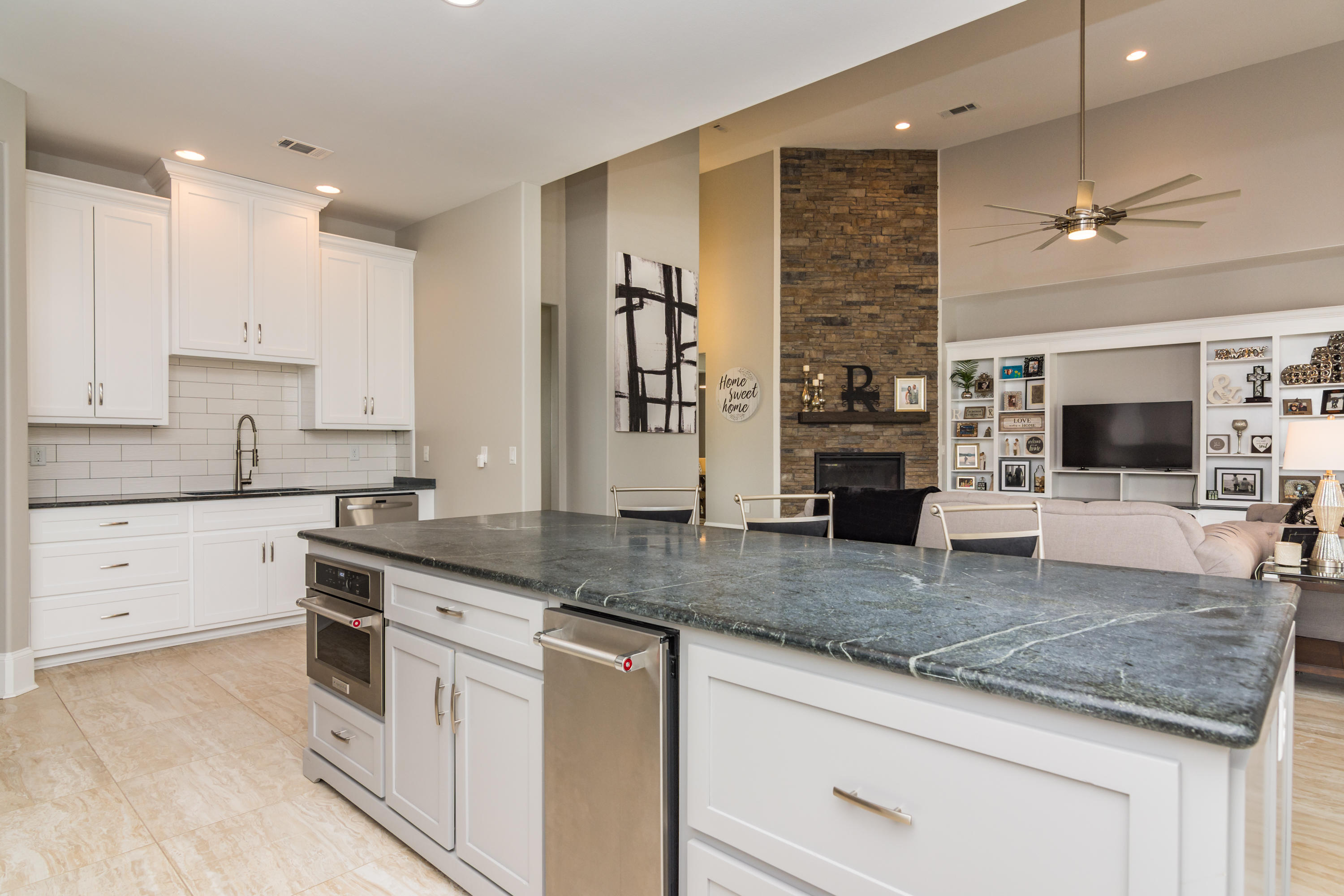 Metes and Bounds - Residential