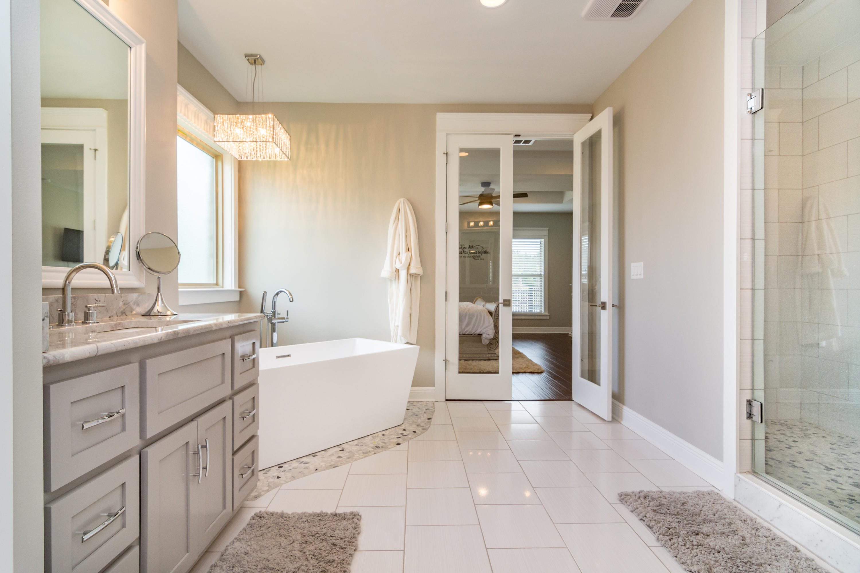 Metes and Bounds - Residential