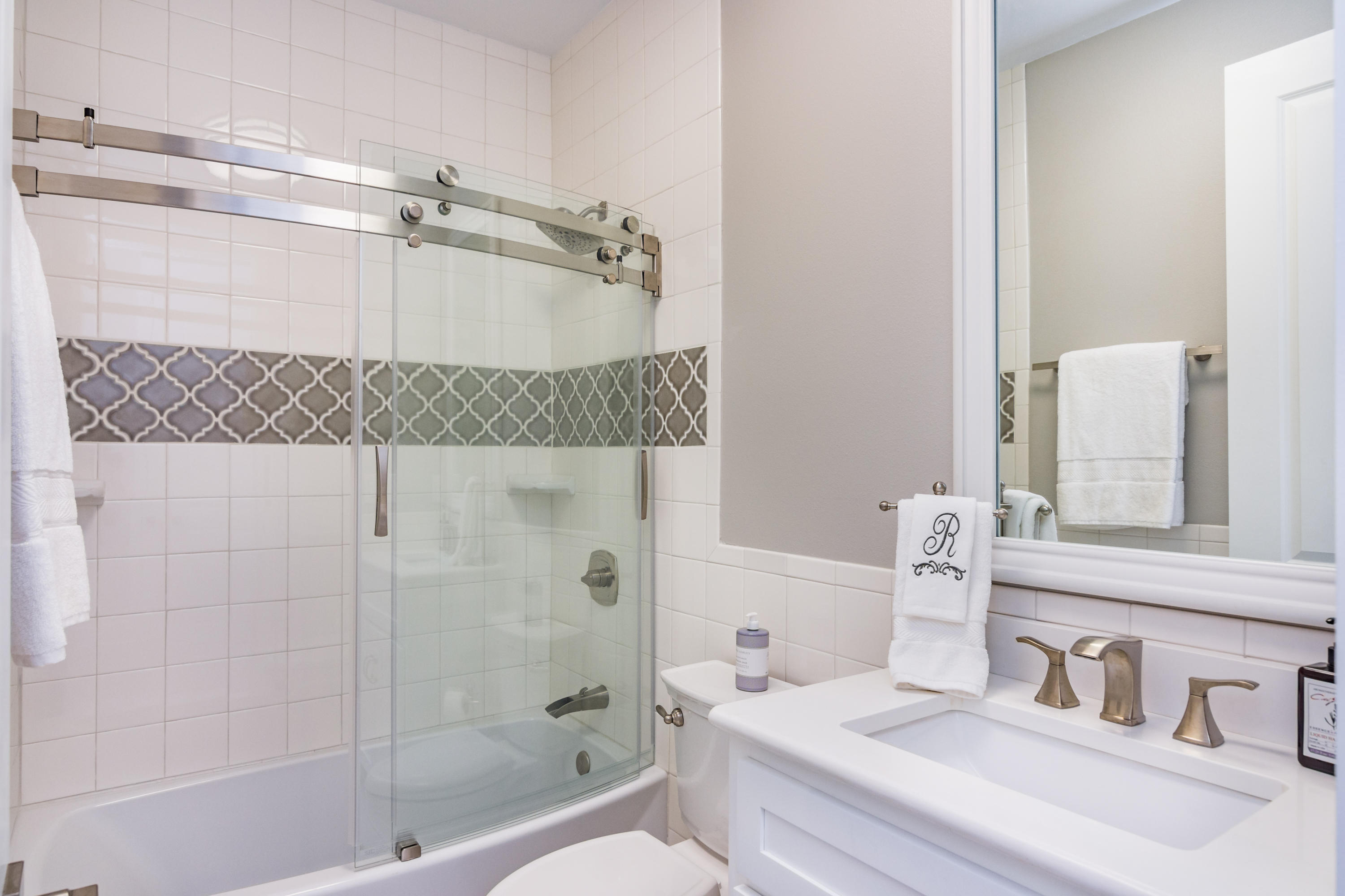 Metes and Bounds - Residential