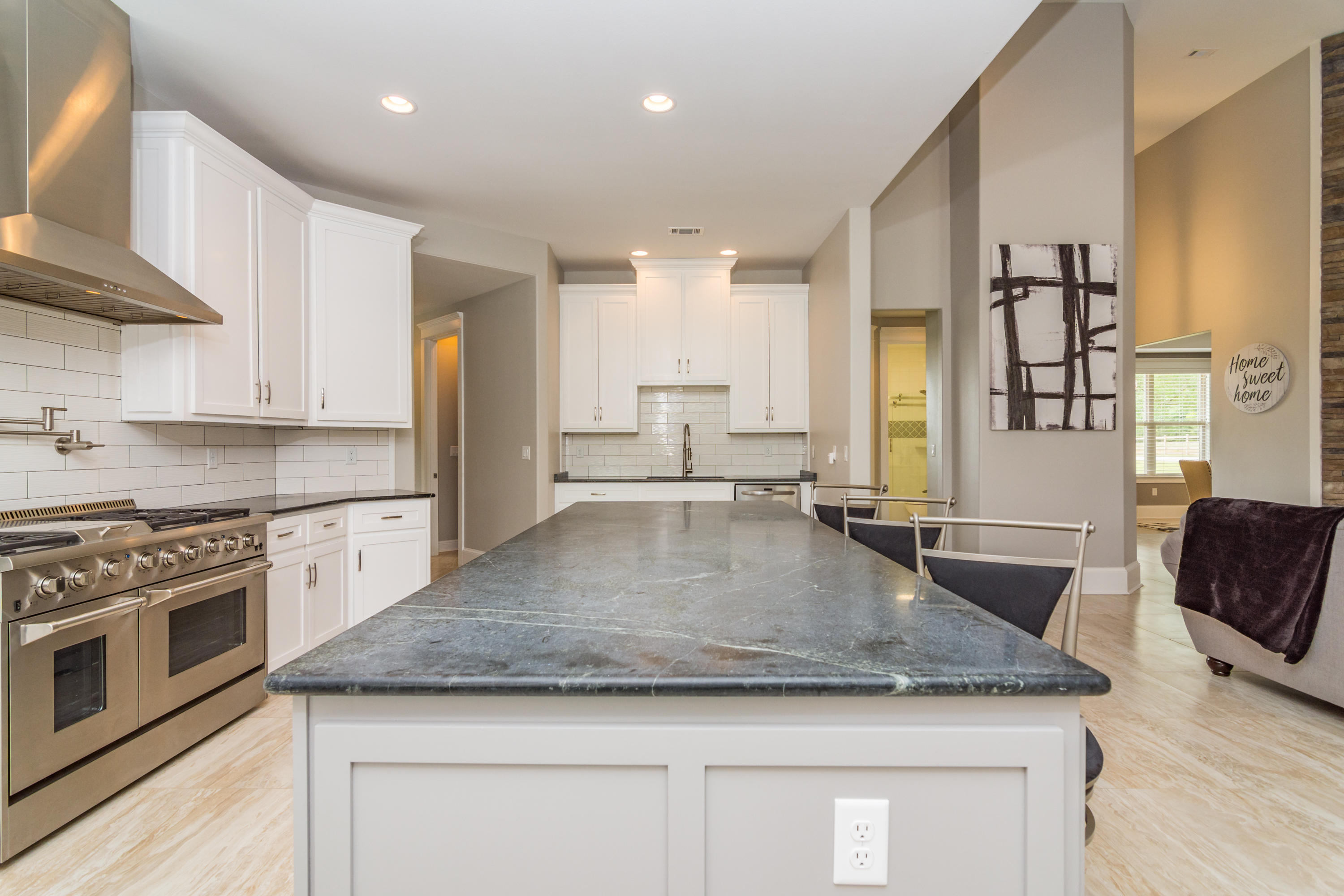 Metes and Bounds - Residential