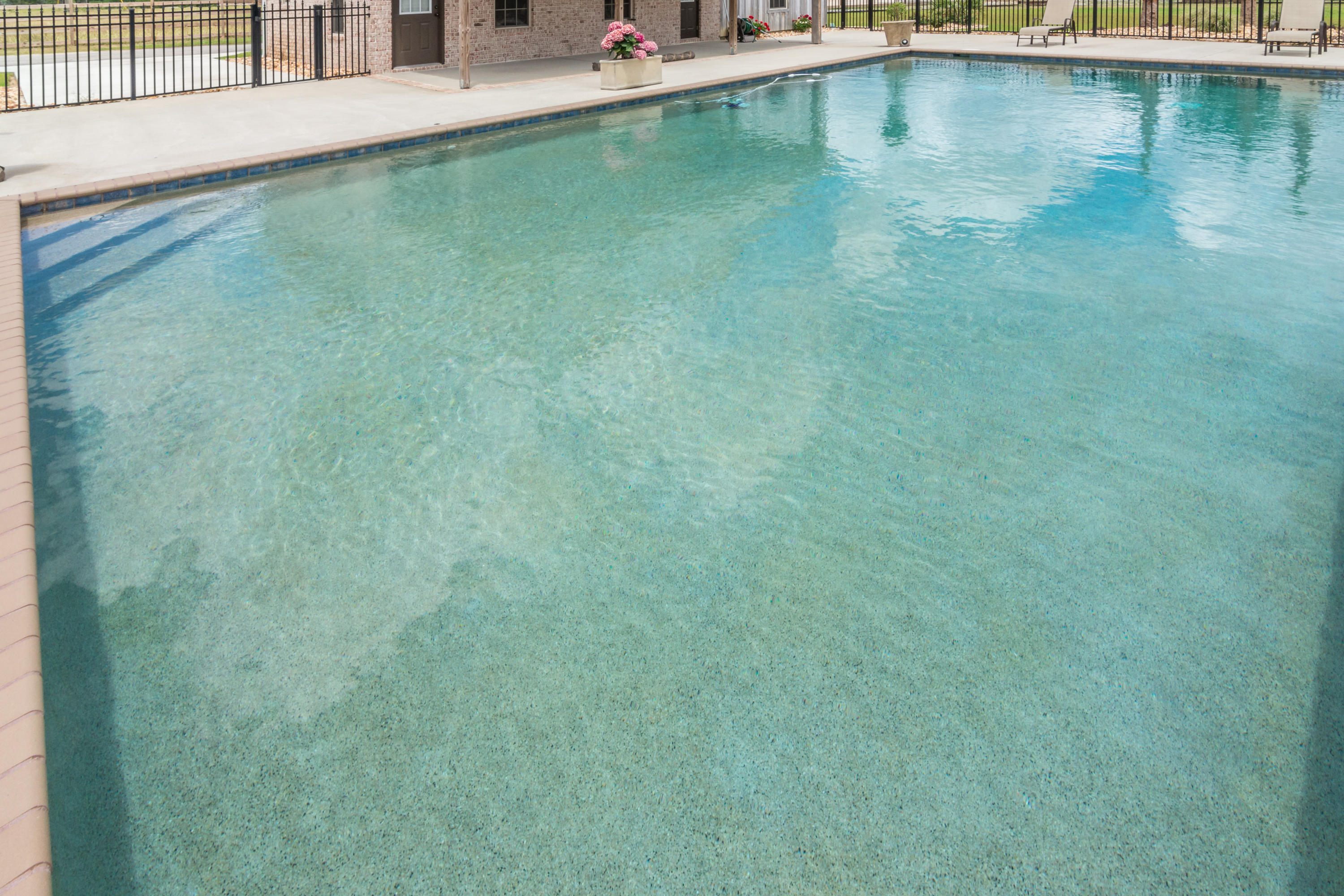 Metes and Bounds - Residential