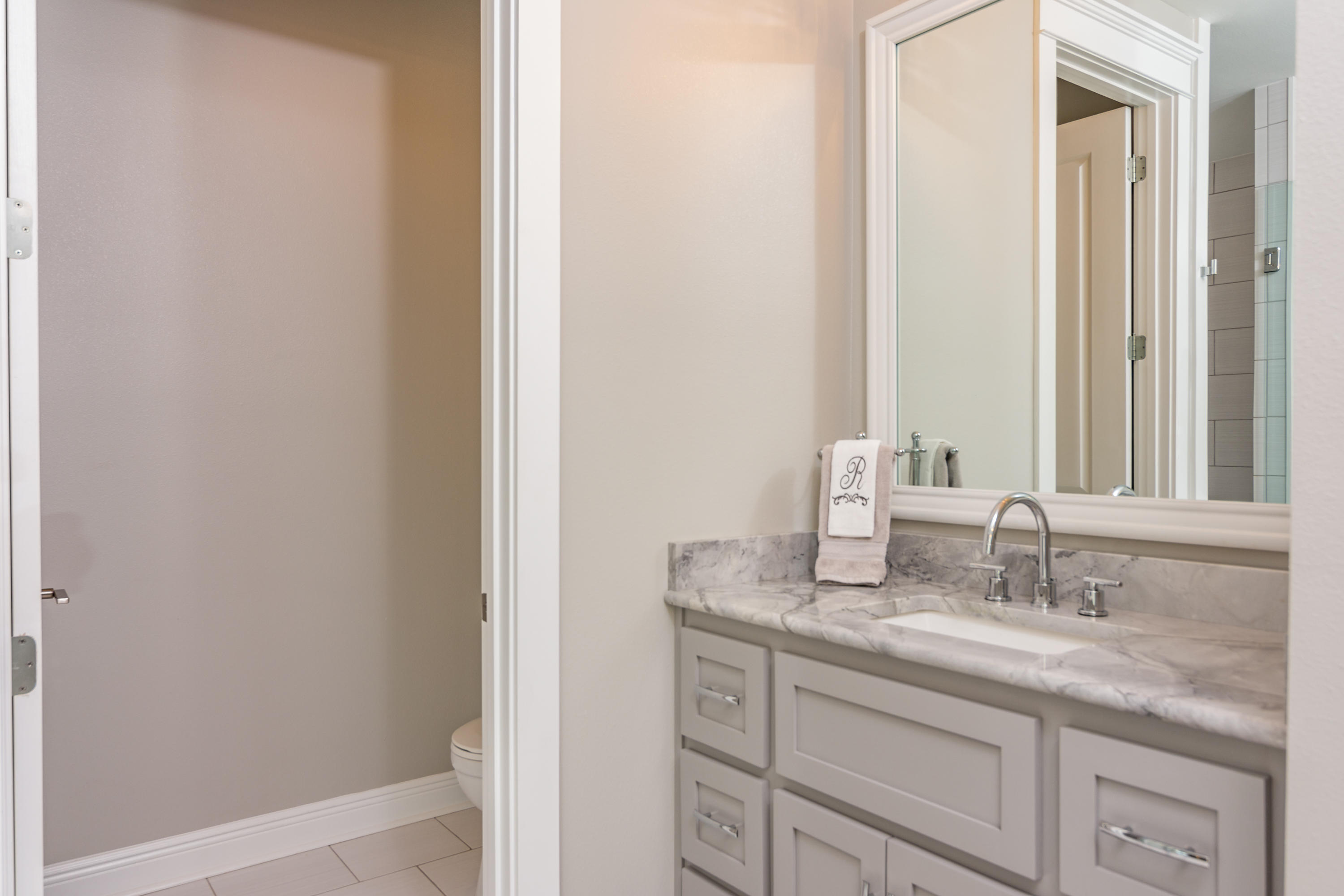 Metes and Bounds - Residential