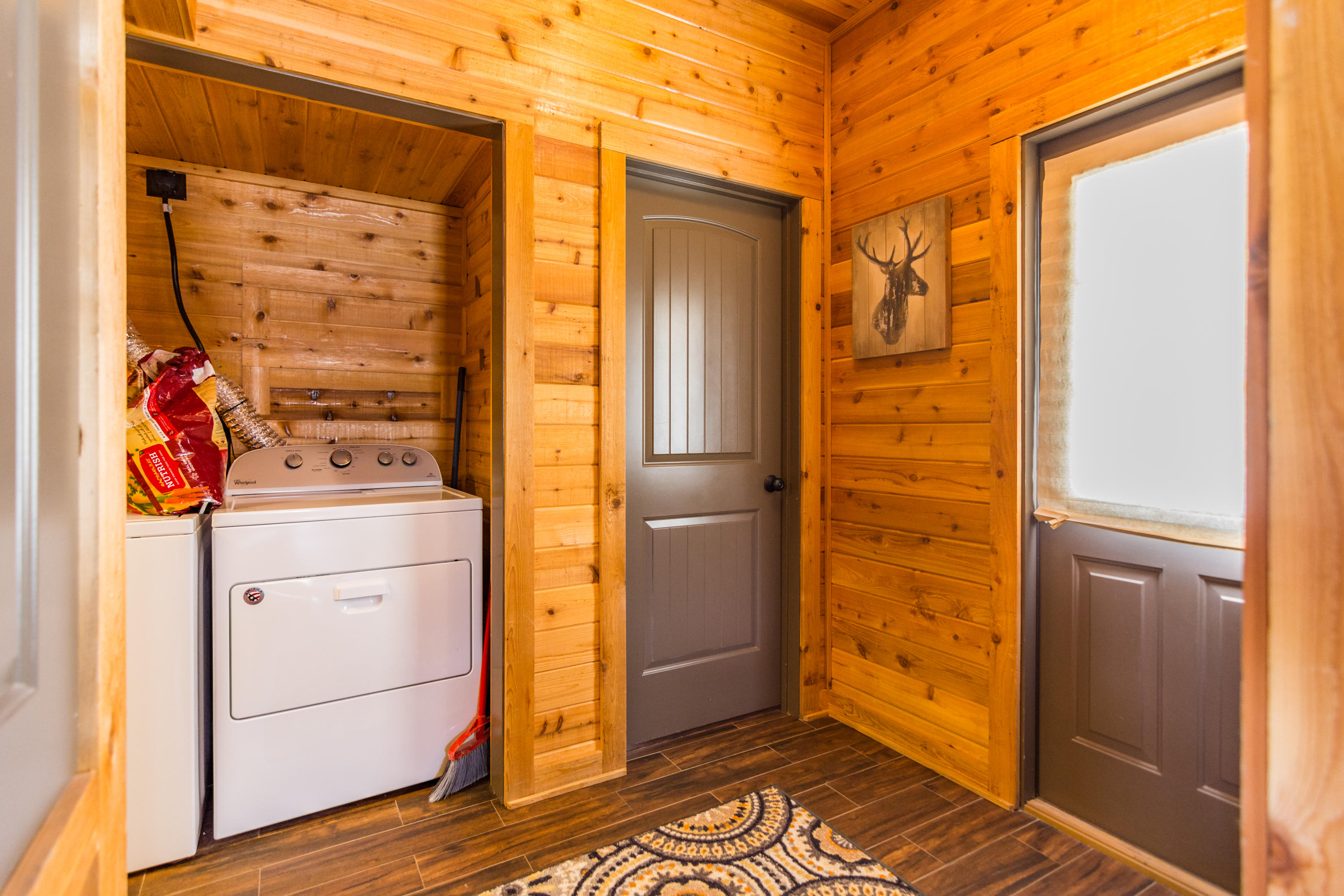 Metes and Bounds - Residential