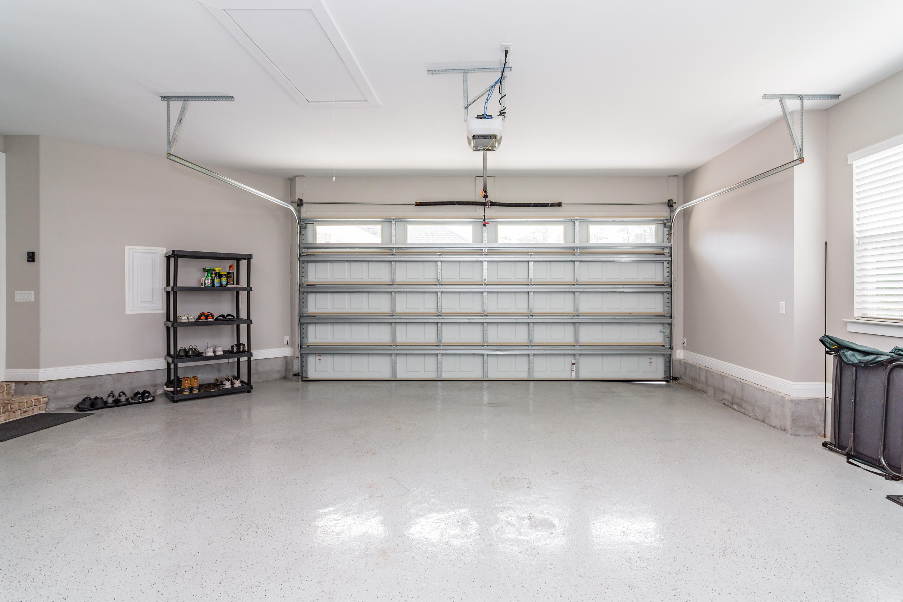 Metes and Bounds - Residential