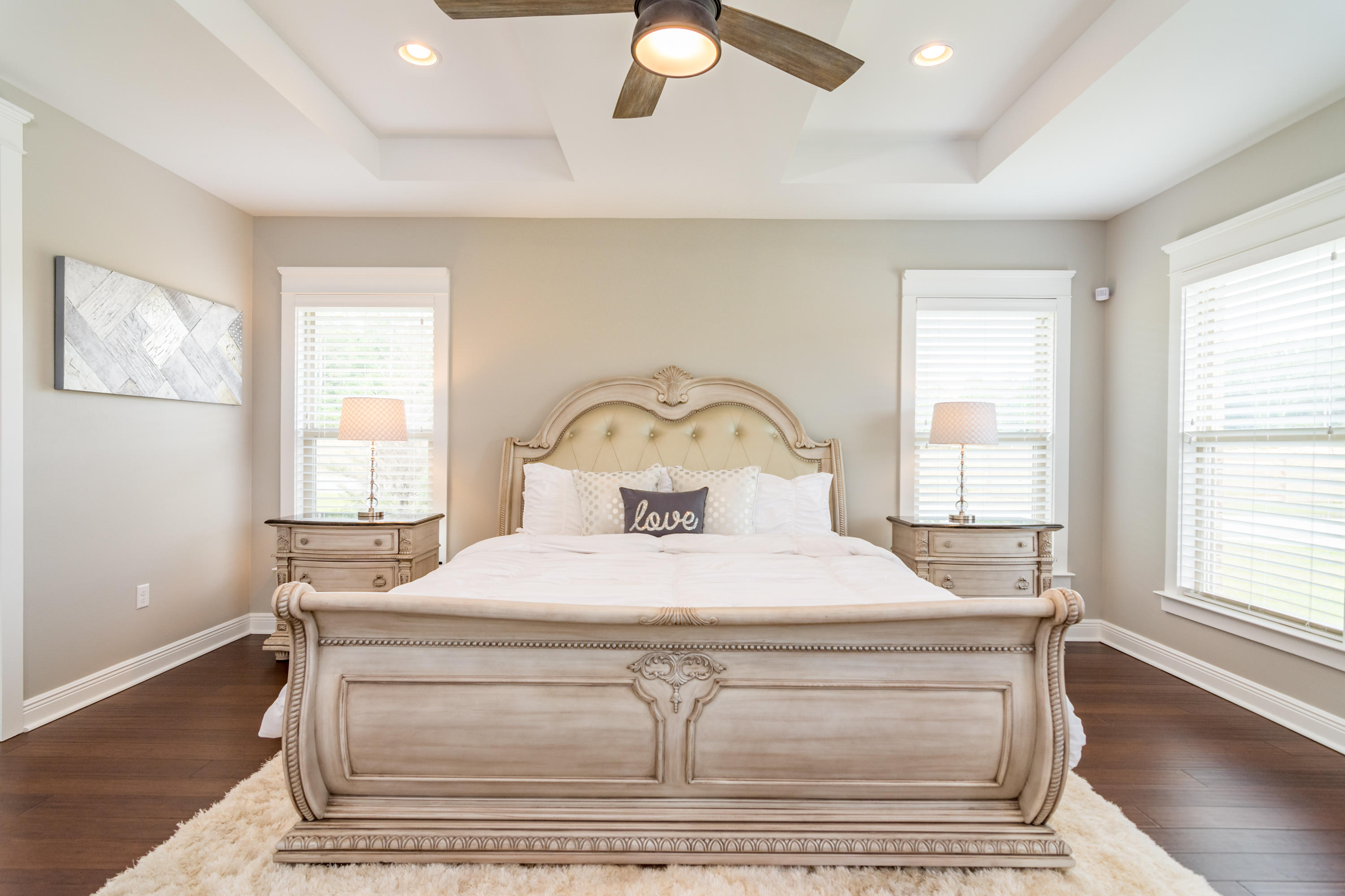 Metes and Bounds - Residential