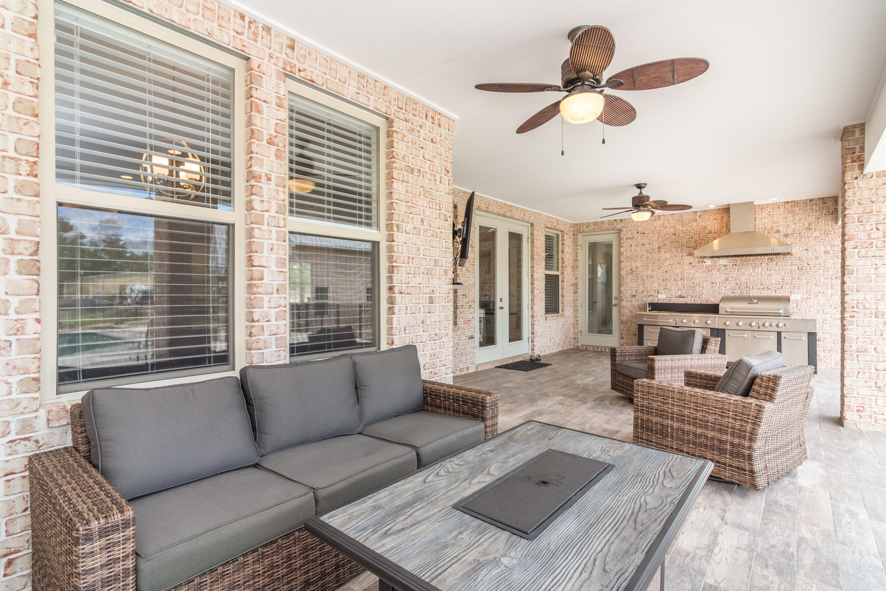 Metes and Bounds - Residential