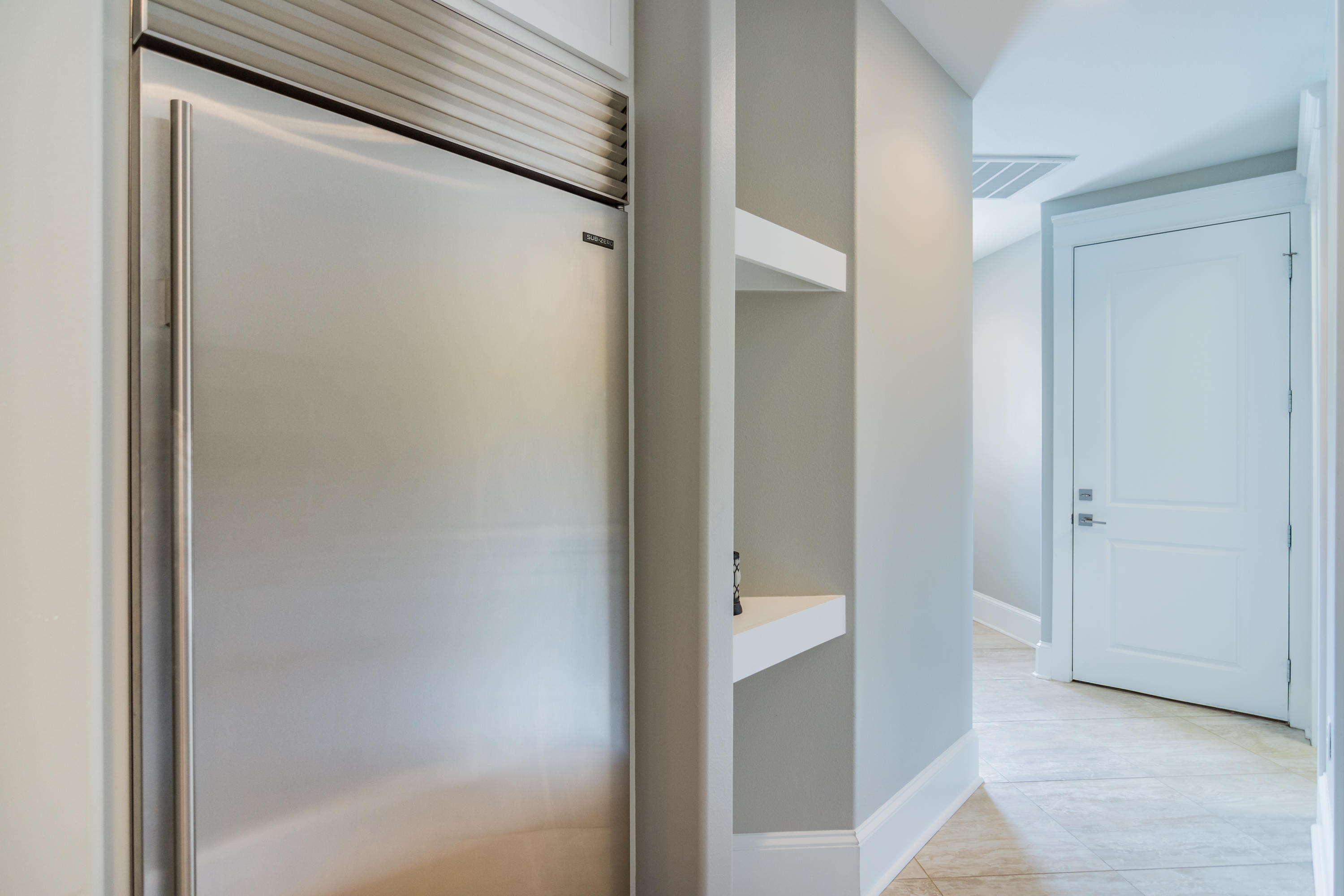 Metes and Bounds - Residential