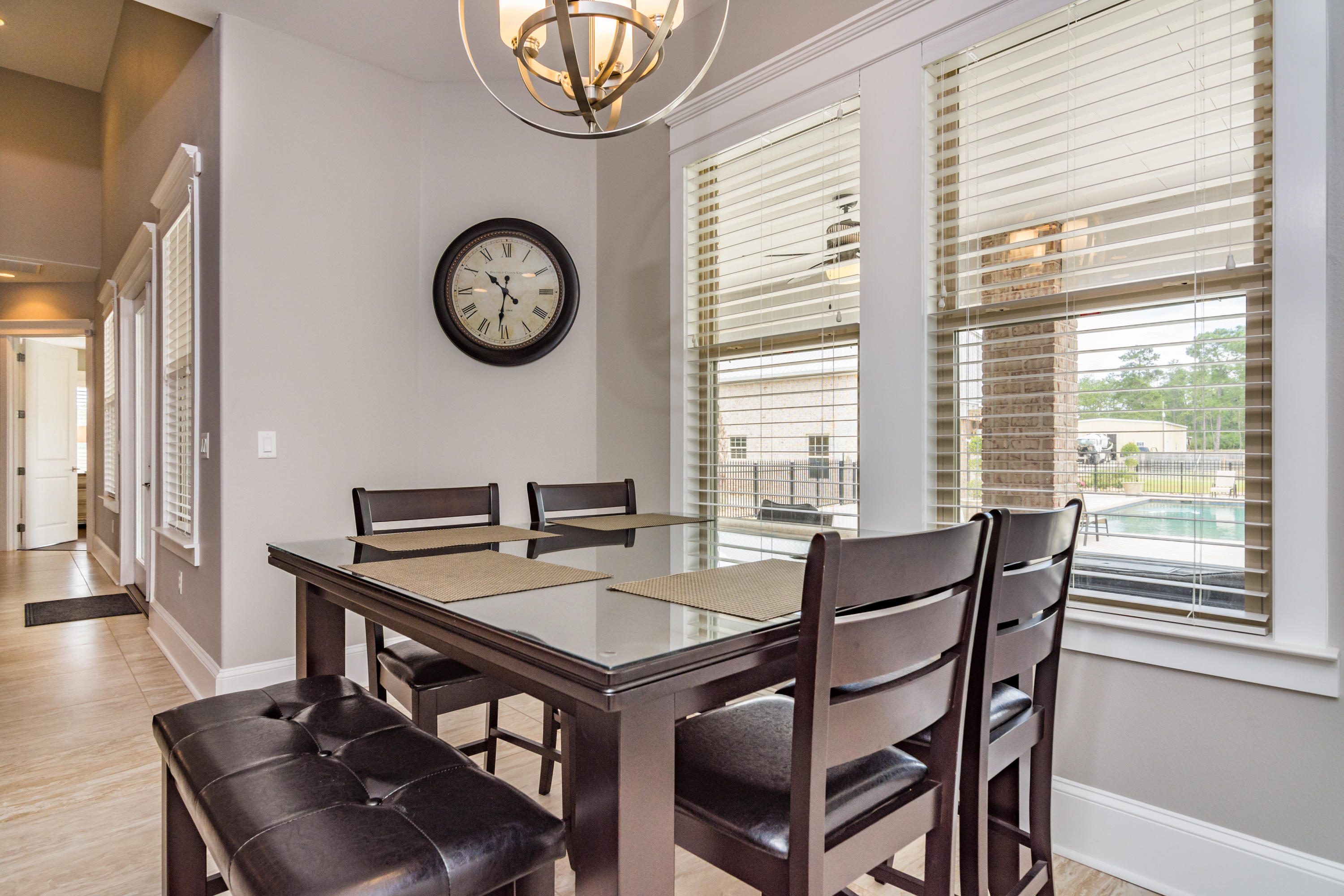 Metes and Bounds - Residential