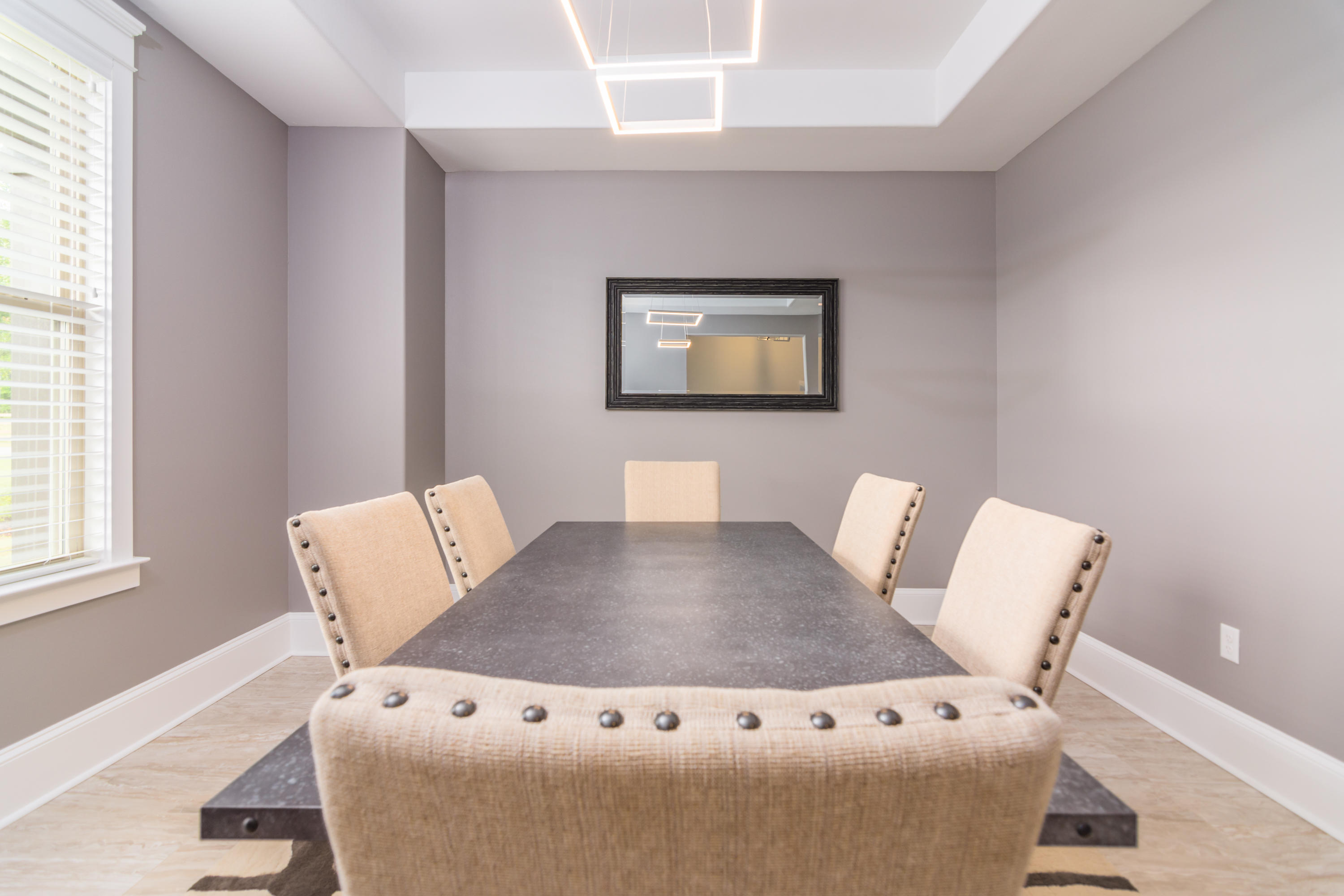 Metes and Bounds - Residential