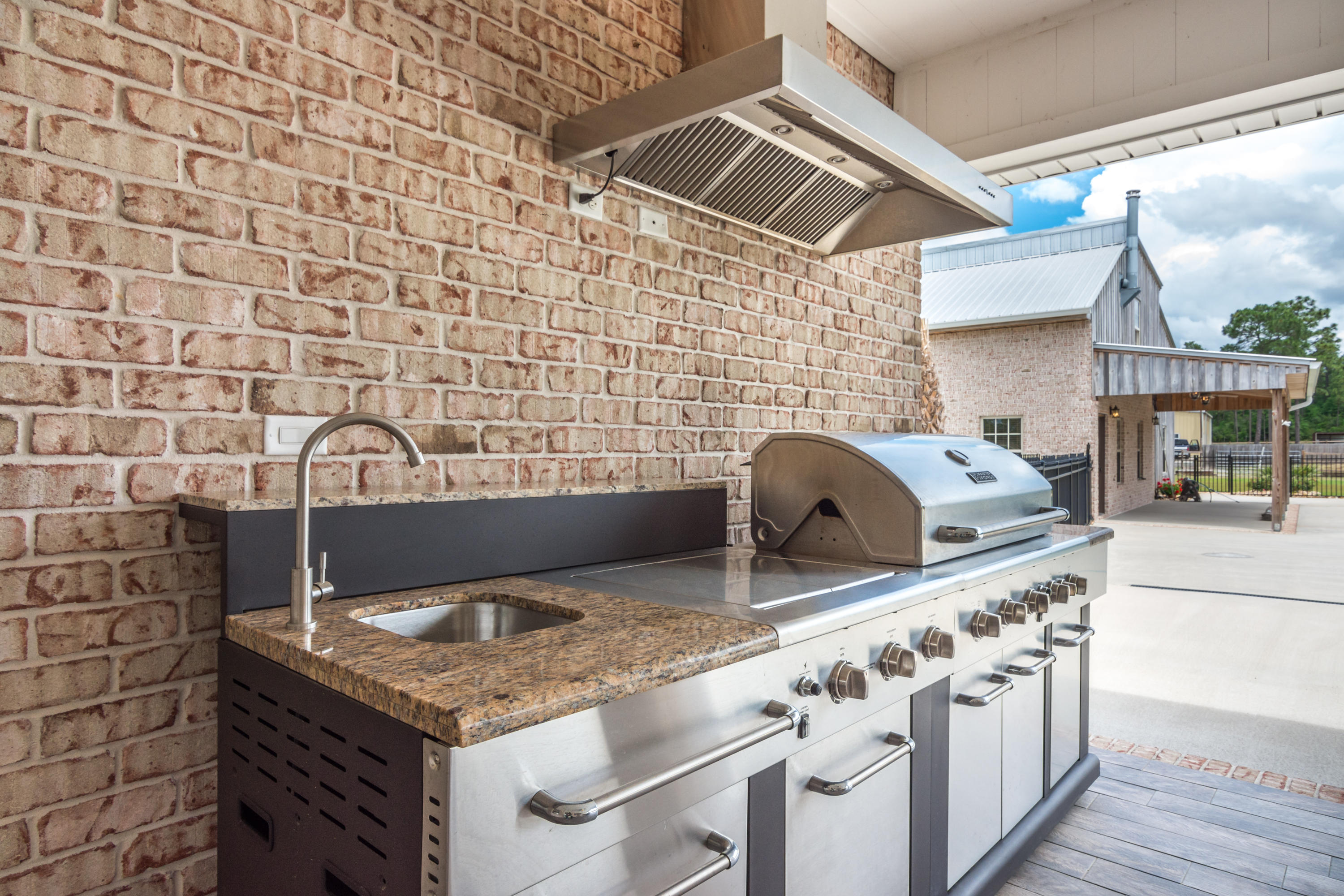 Metes and Bounds - Residential