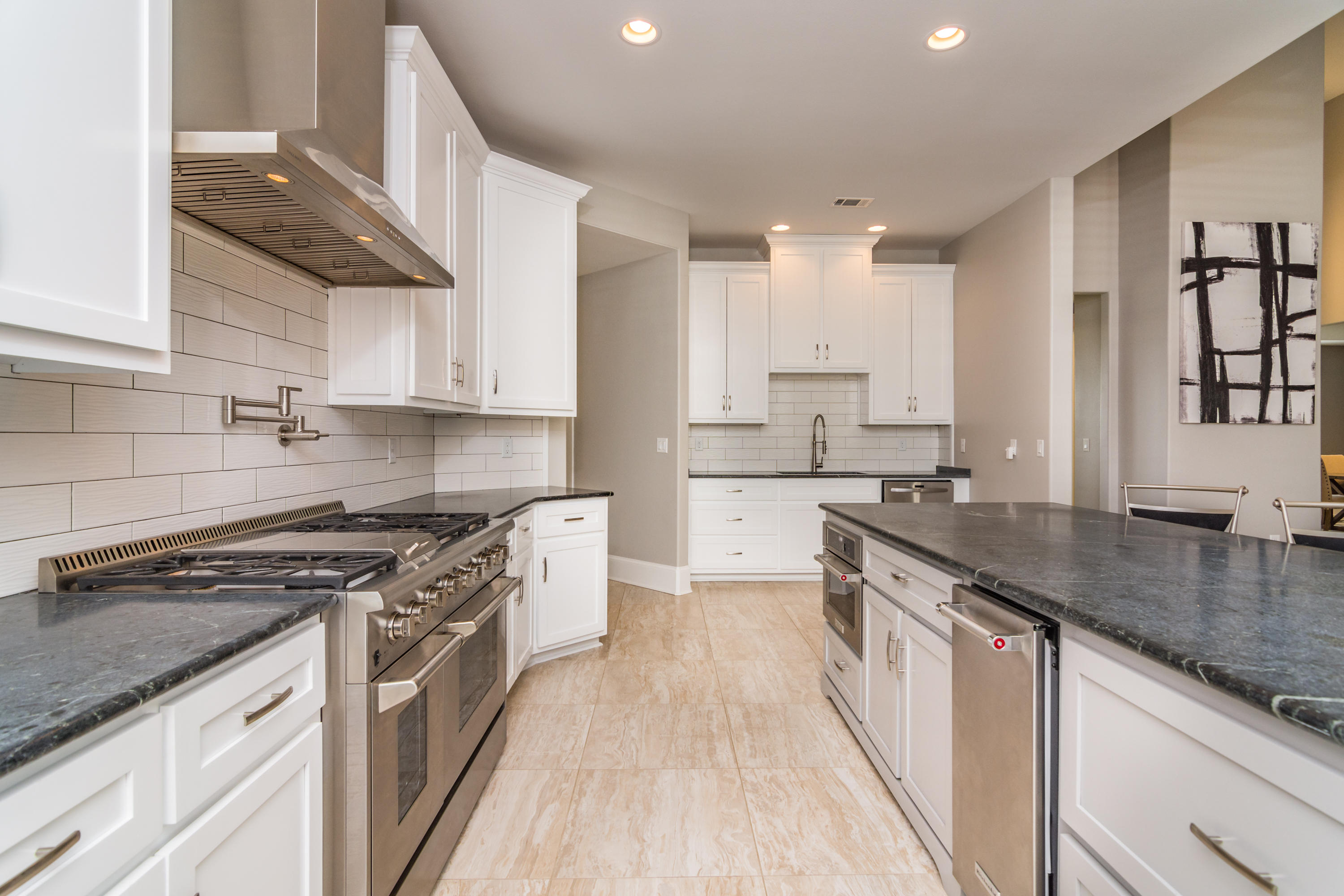 Metes and Bounds - Residential