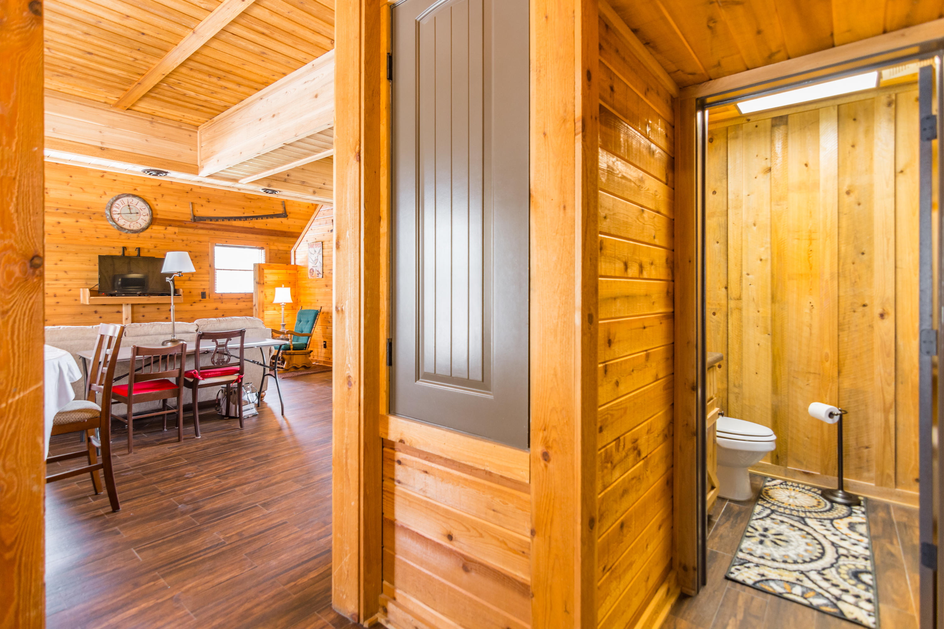 Metes and Bounds - Residential