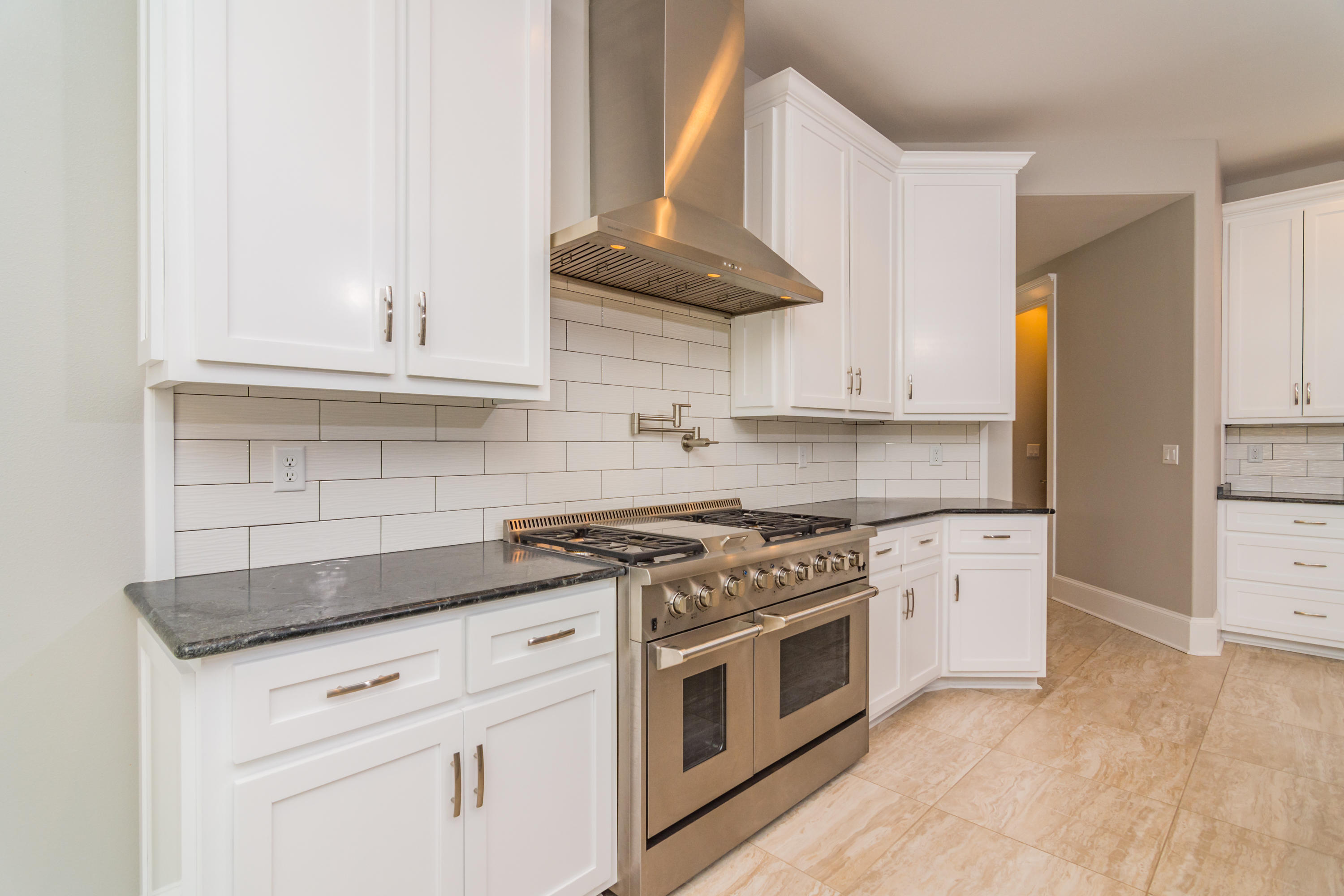 Metes and Bounds - Residential