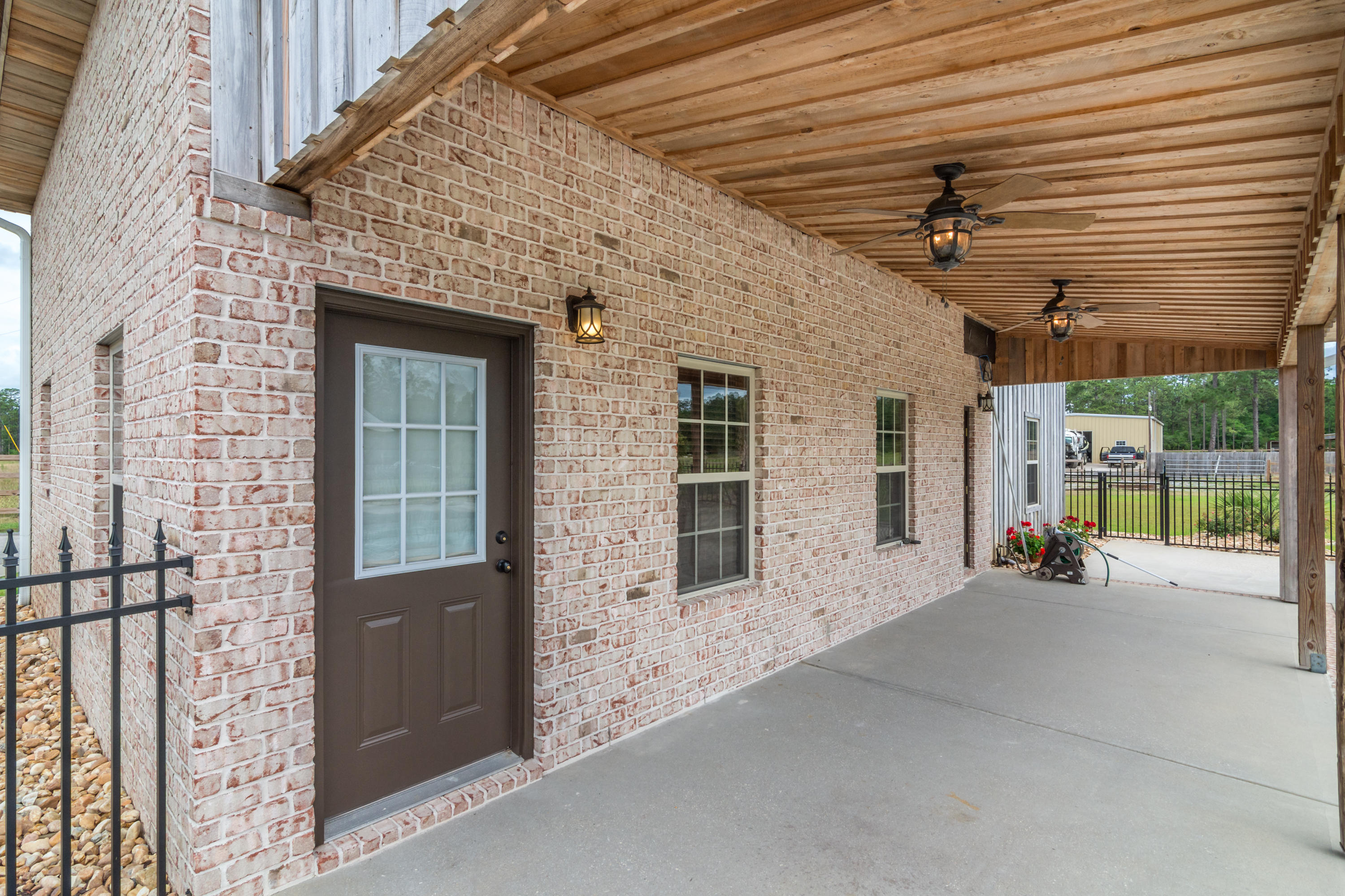 Metes and Bounds - Residential