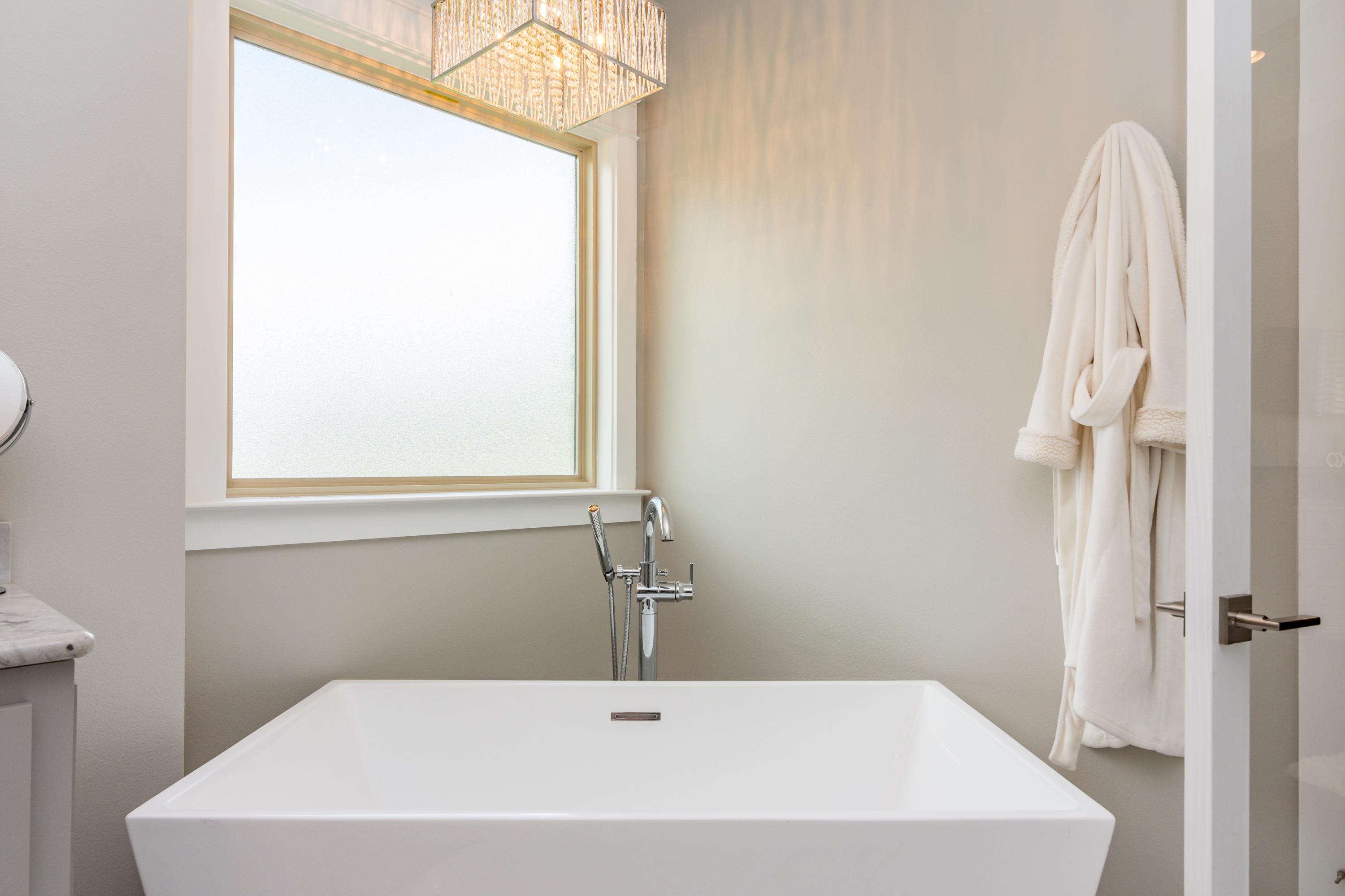 Metes and Bounds - Residential