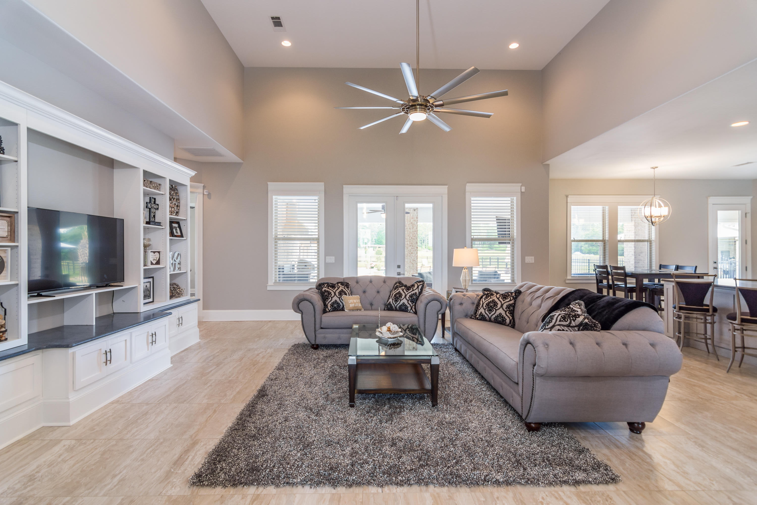 Metes and Bounds - Residential