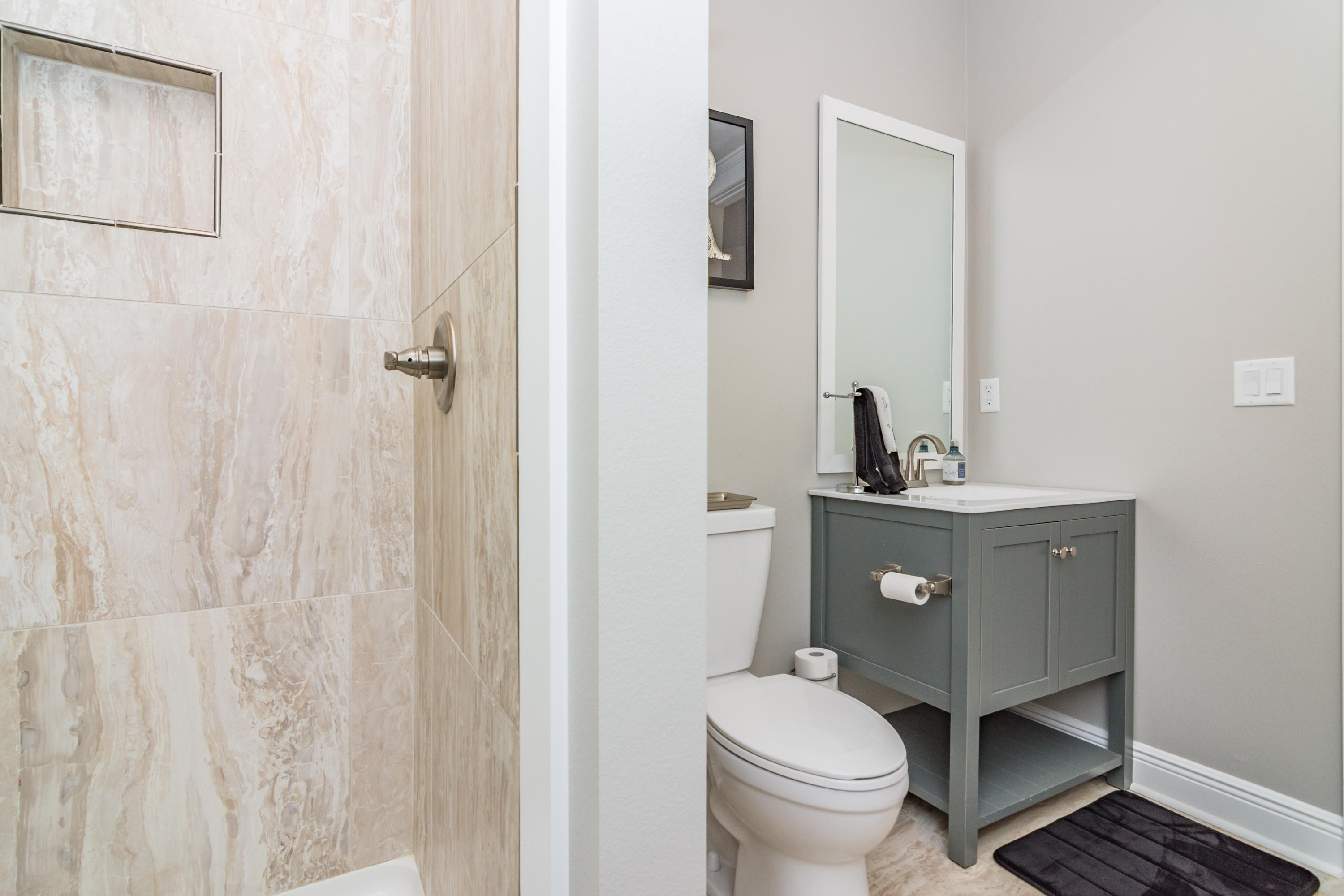 Metes and Bounds - Residential