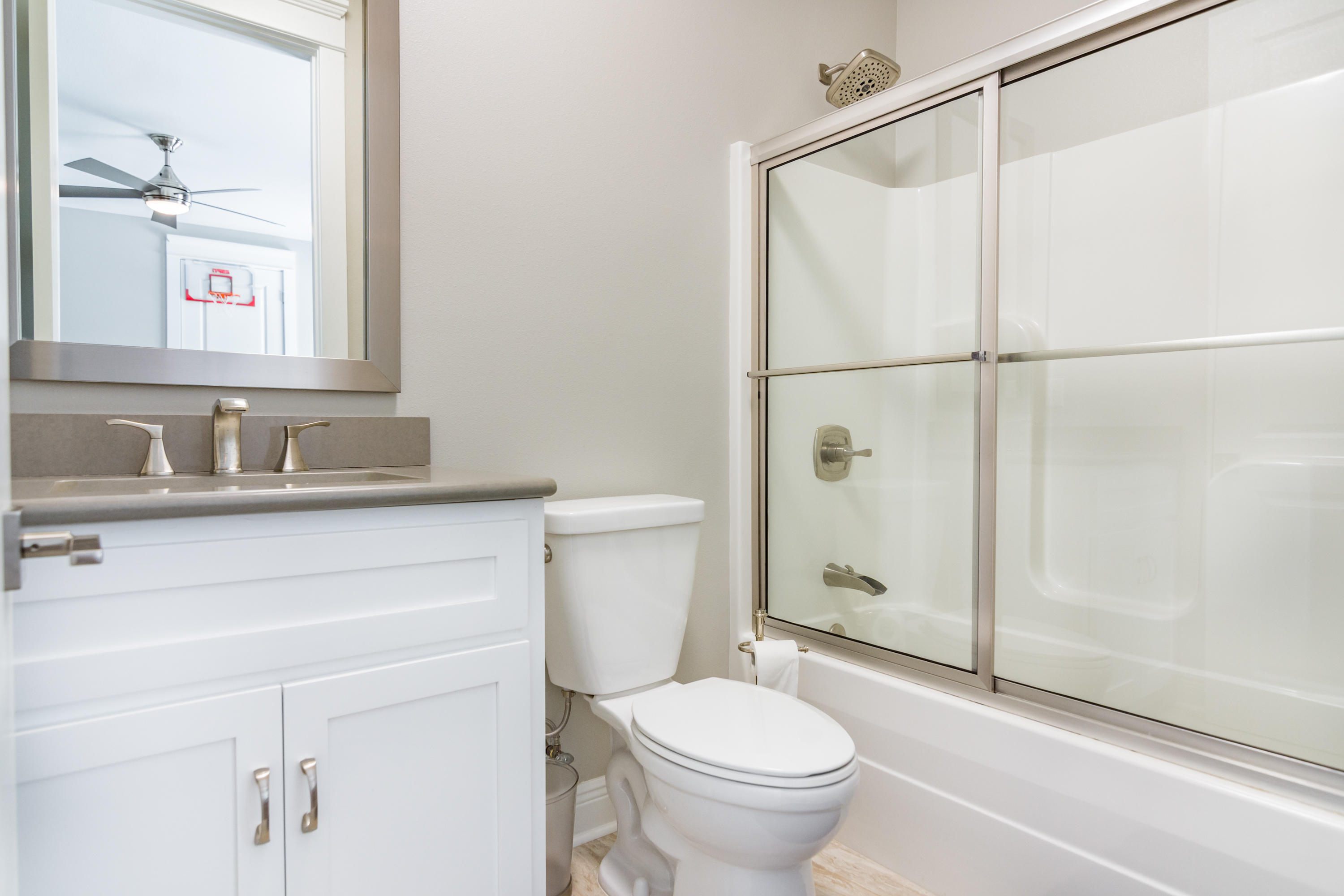 Metes and Bounds - Residential