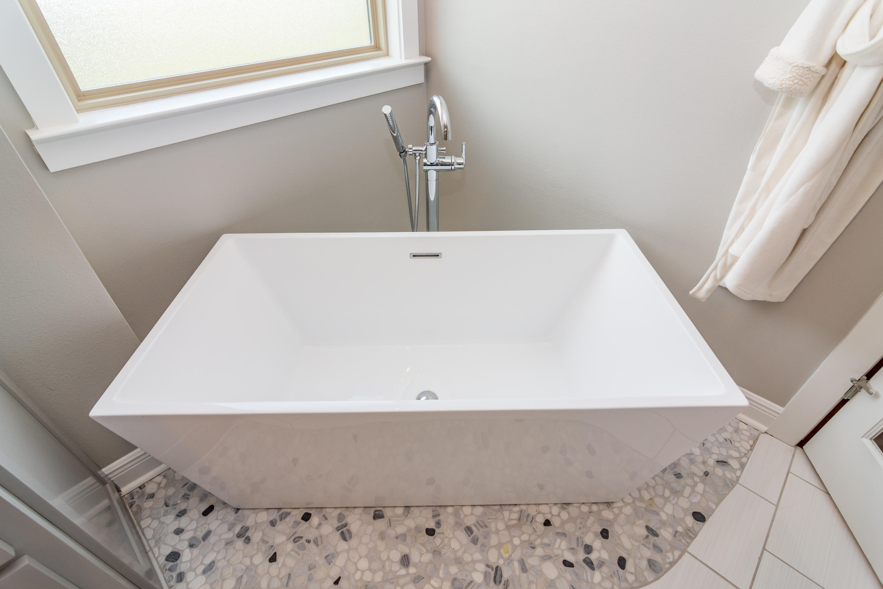 Metes and Bounds - Residential