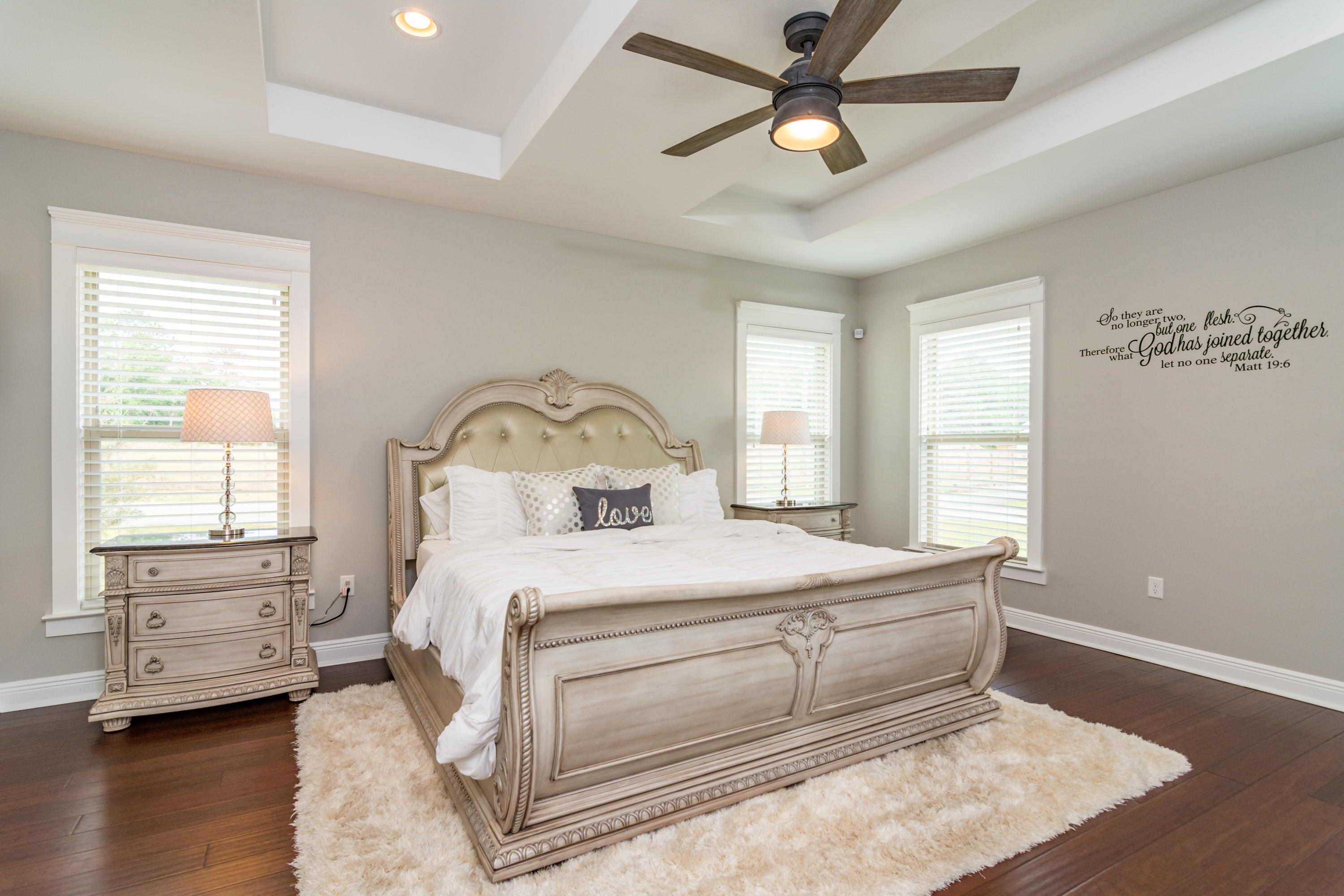 Metes and Bounds - Residential