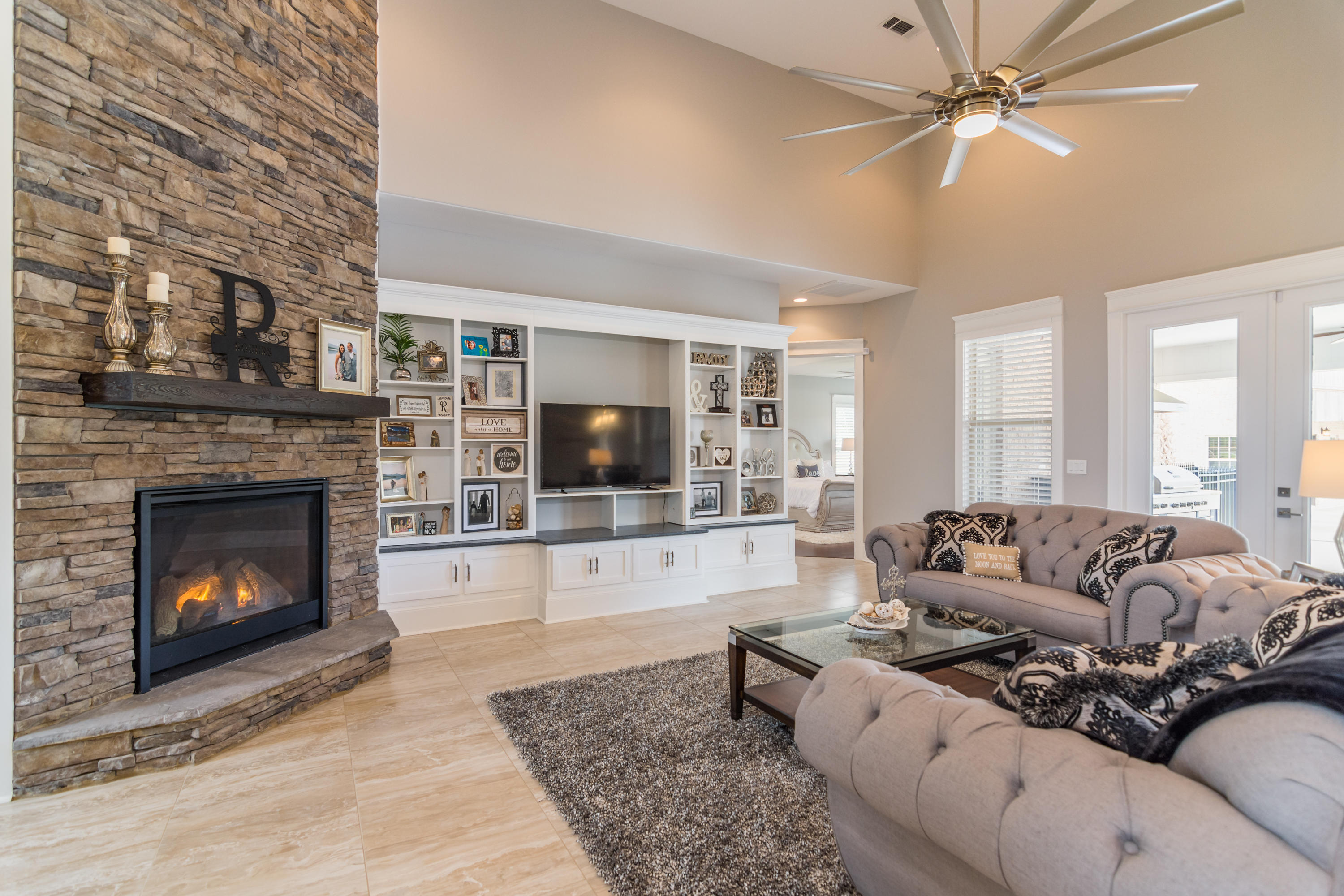 Metes and Bounds - Residential