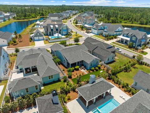 A home in Inlet Beach