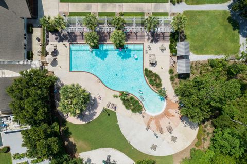 A home in Inlet Beach