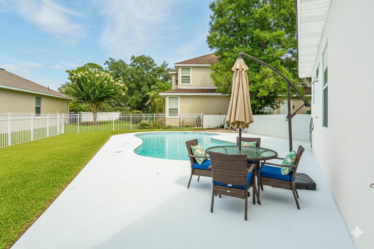 PALMETTO DUNES - Residential