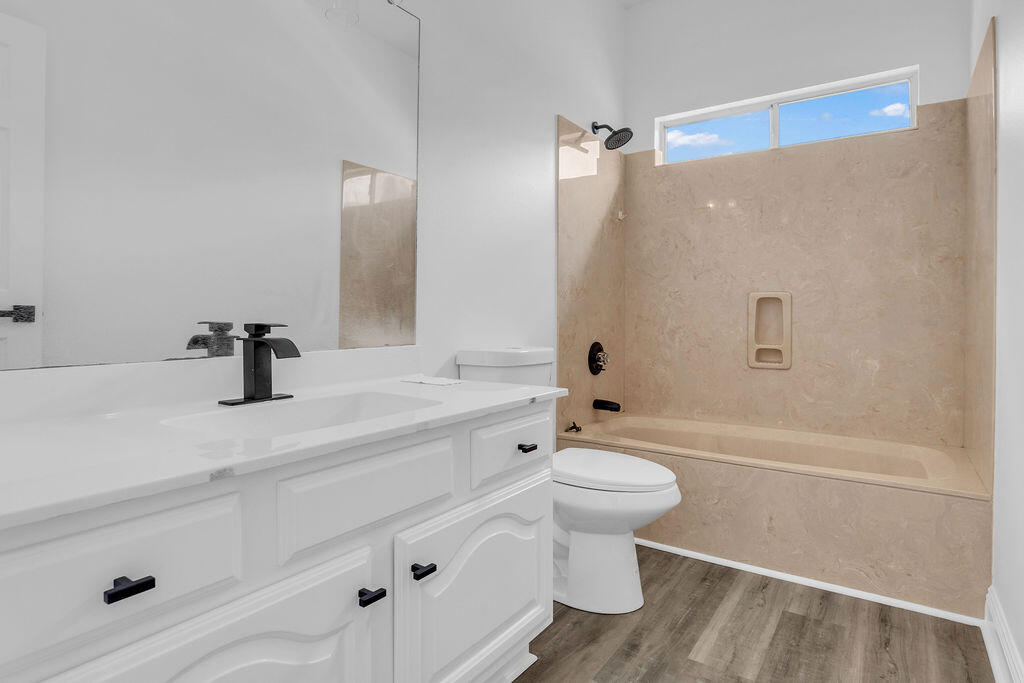 PALMETTO DUNES - Residential