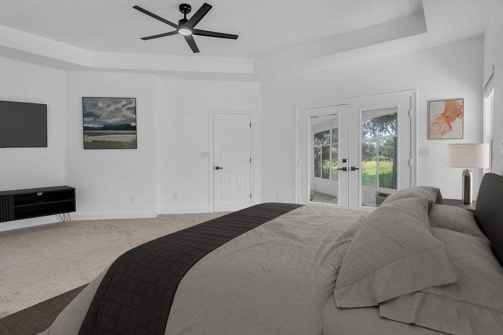 PALMETTO DUNES - Residential