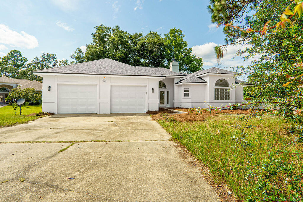 PALMETTO DUNES - Residential