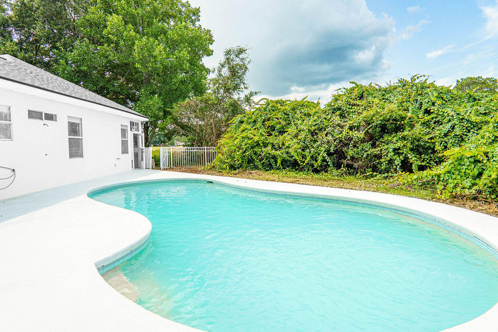 PALMETTO DUNES - Residential