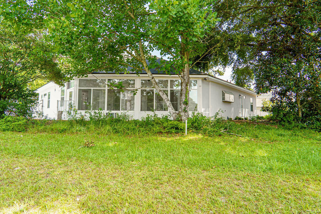 PALMETTO DUNES - Residential