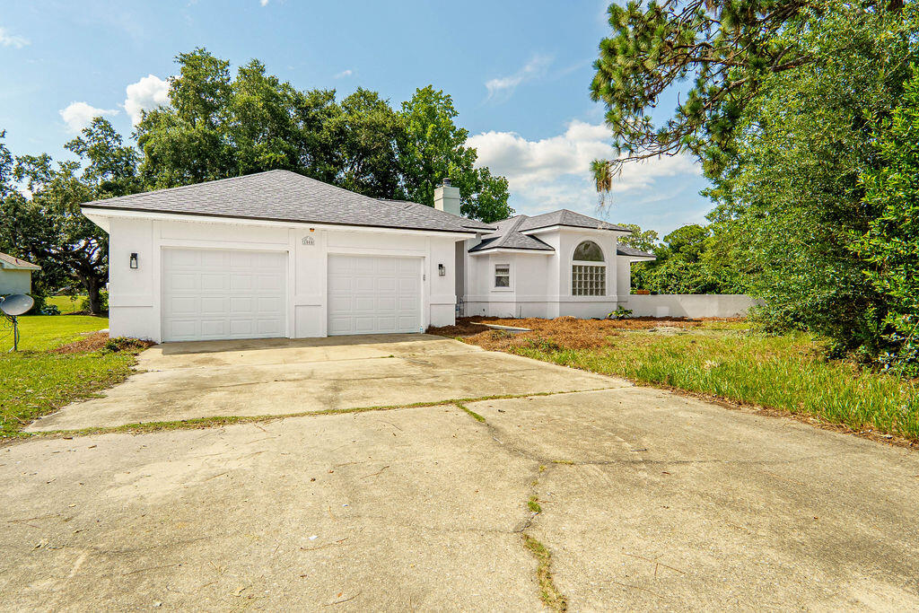 PALMETTO DUNES - Residential