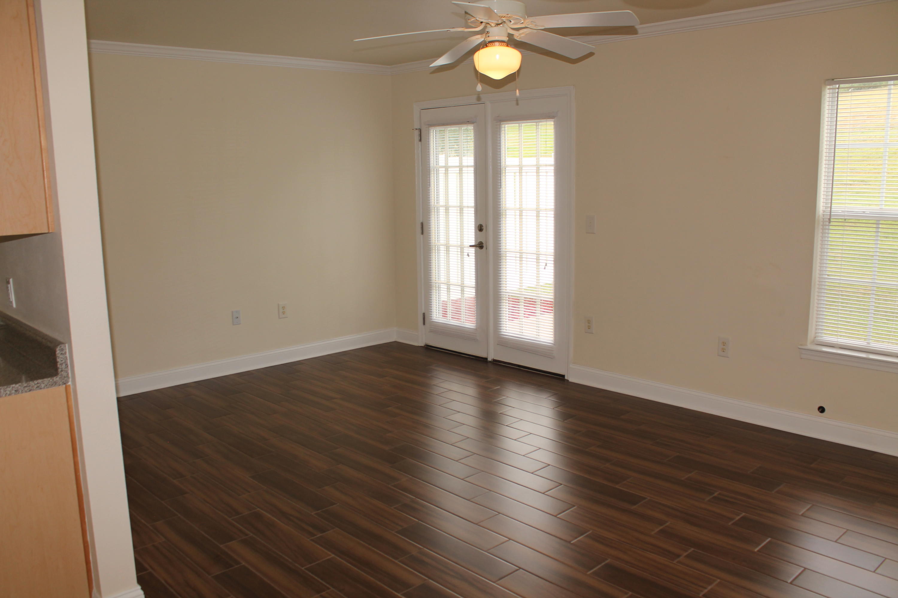 EAGLES LANDING S/D - Residential