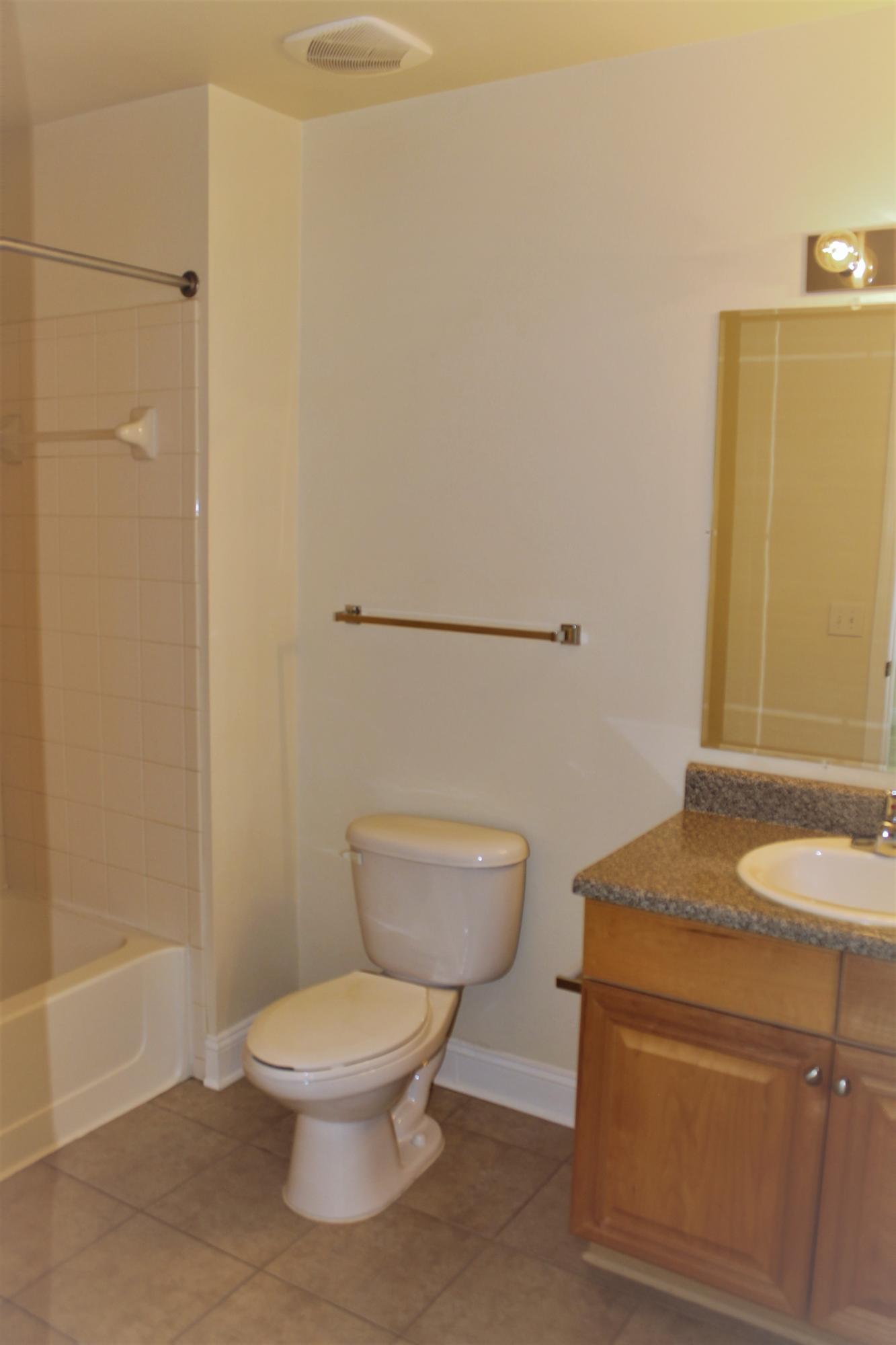 EAGLES LANDING S/D - Residential