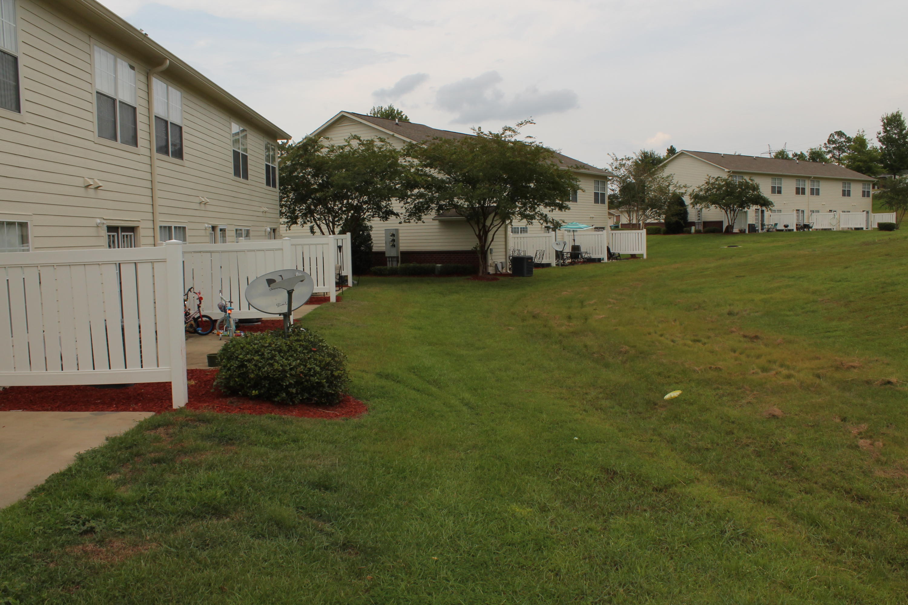 EAGLES LANDING S/D - Residential