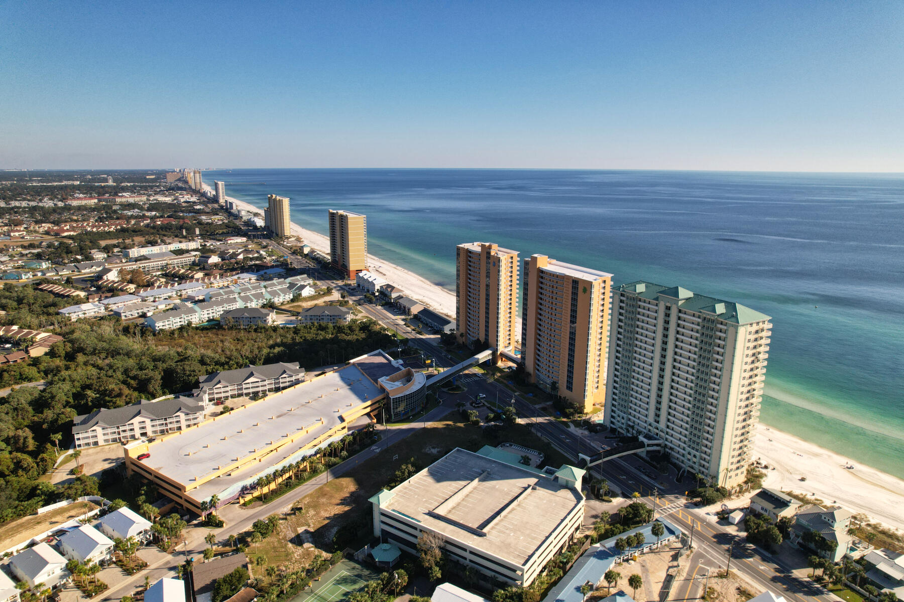 CELADON BEACH - Residential
