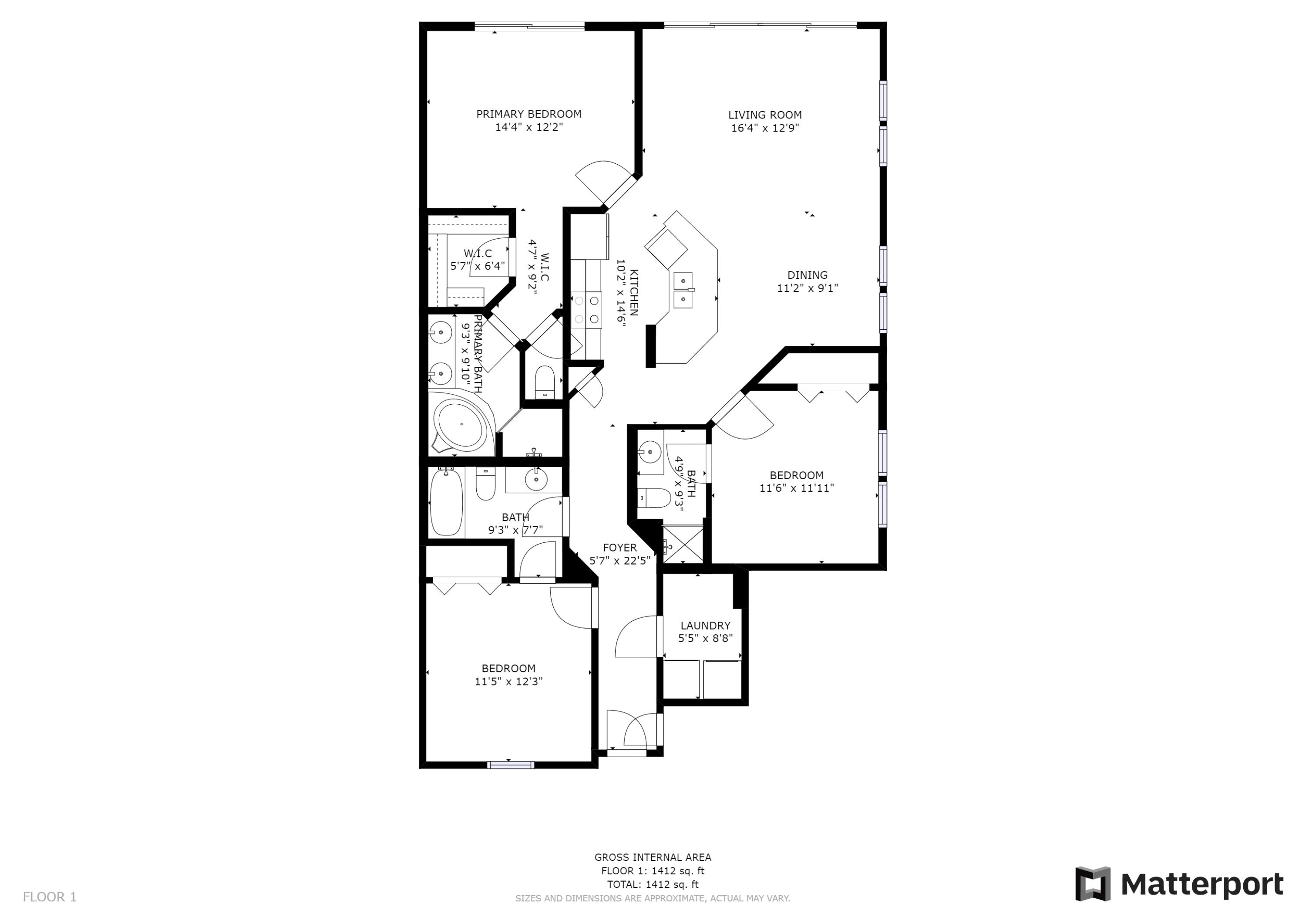 CELADON BEACH - Residential
