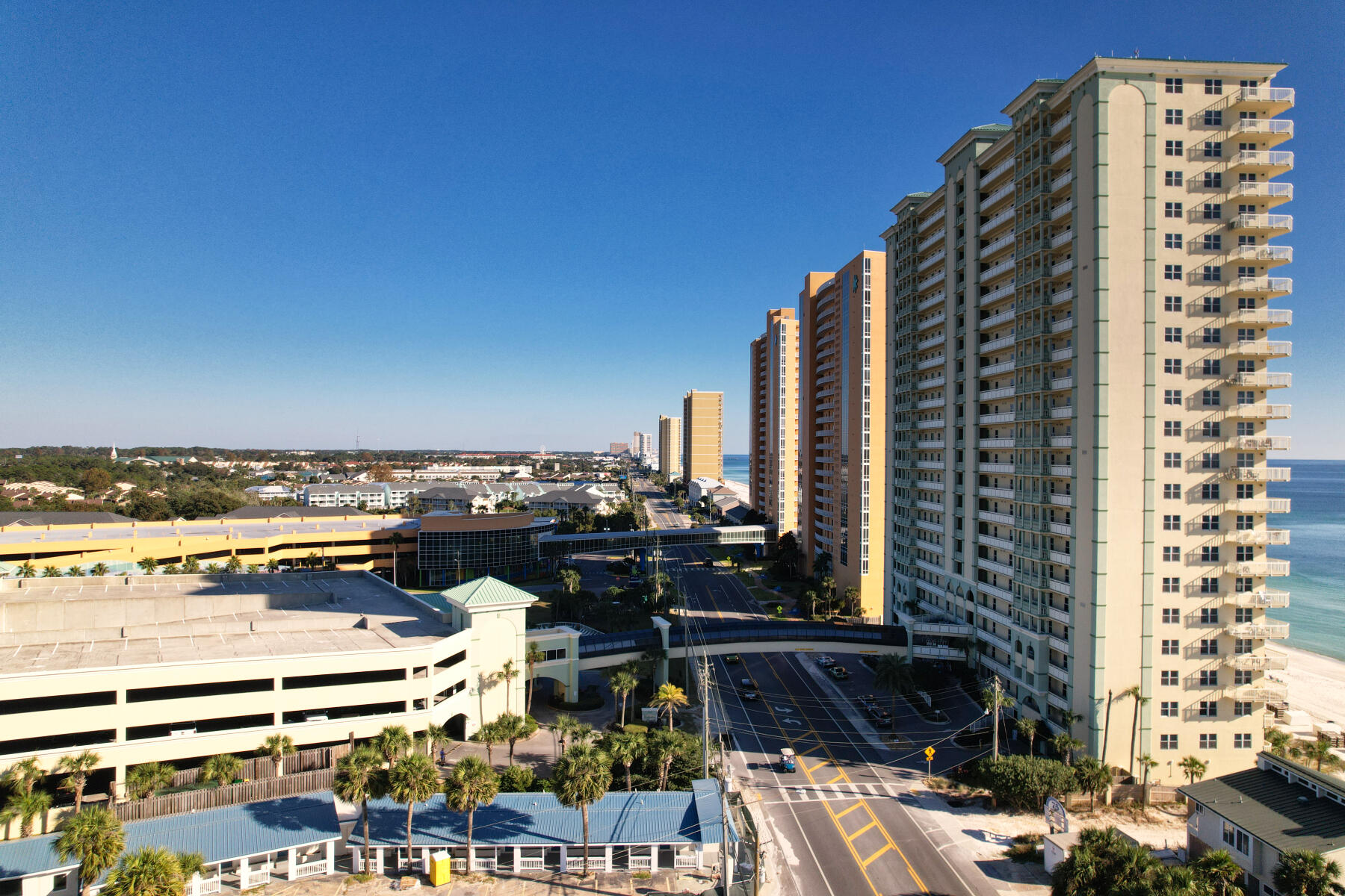 CELADON BEACH - Residential