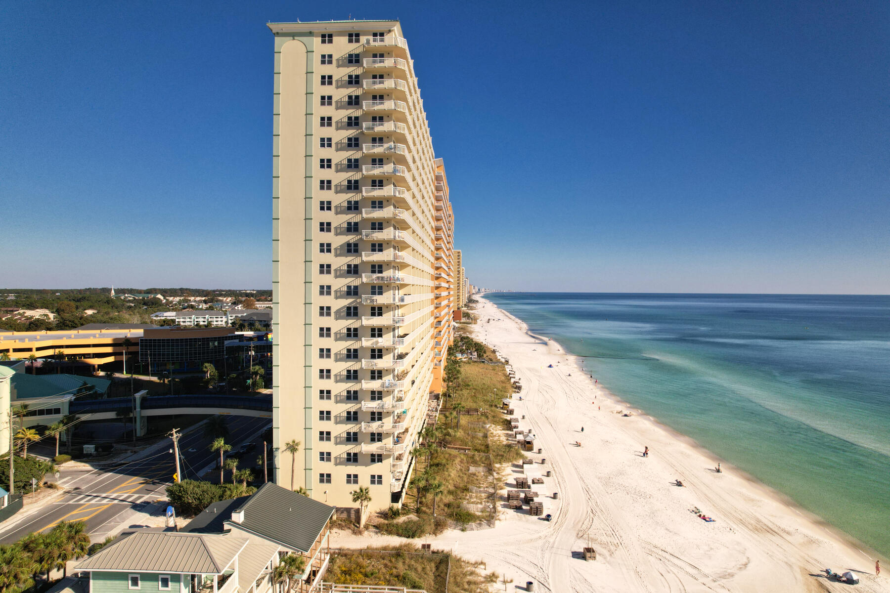 CELADON BEACH - Residential