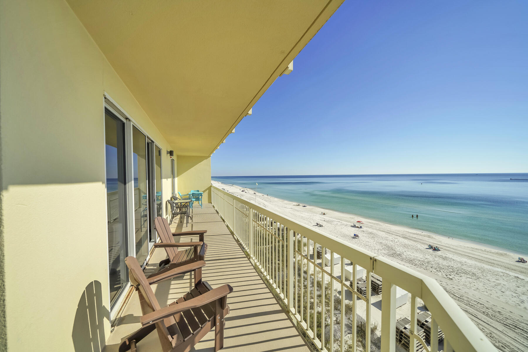 CELADON BEACH - Residential