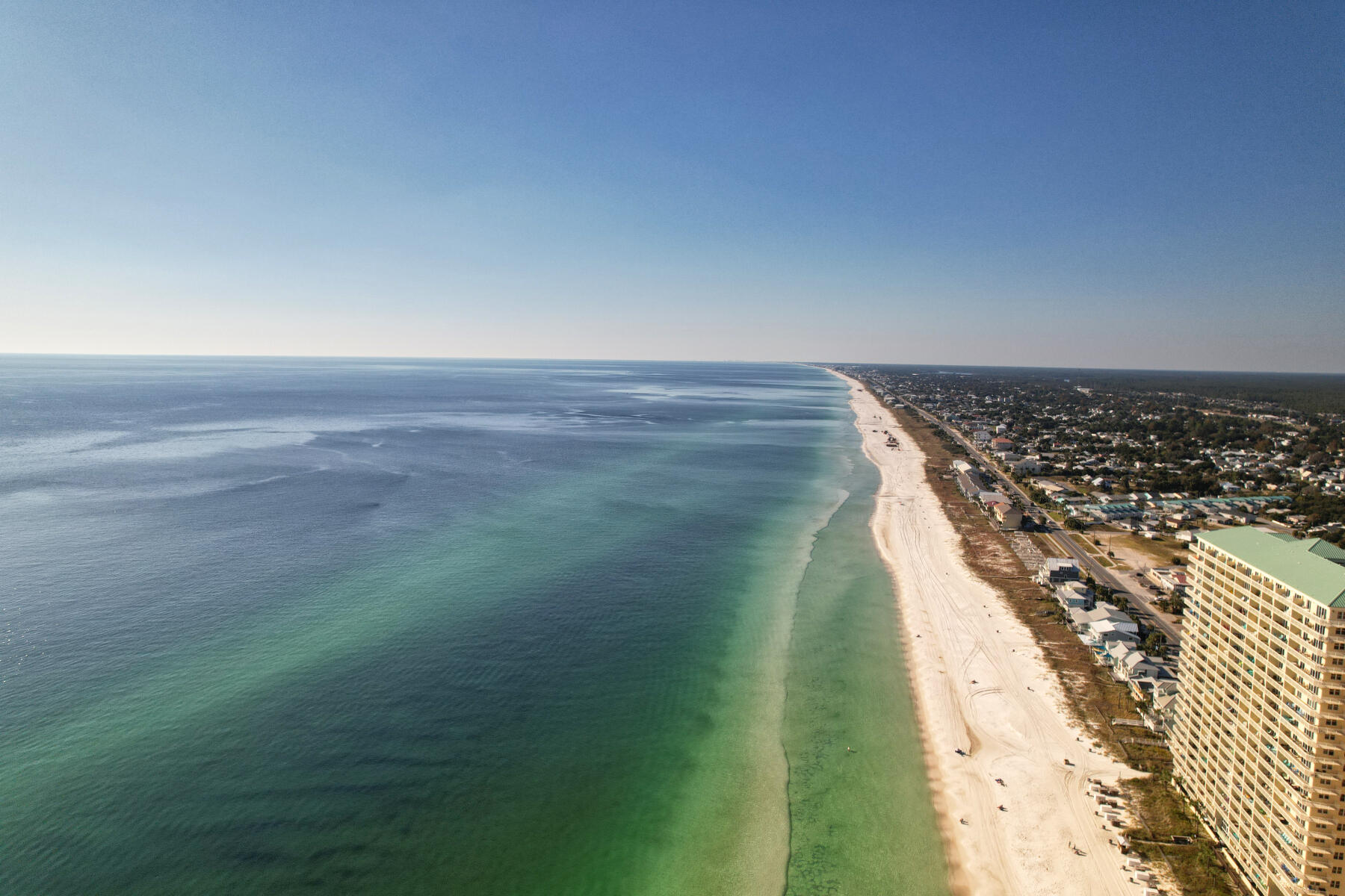 CELADON BEACH - Residential