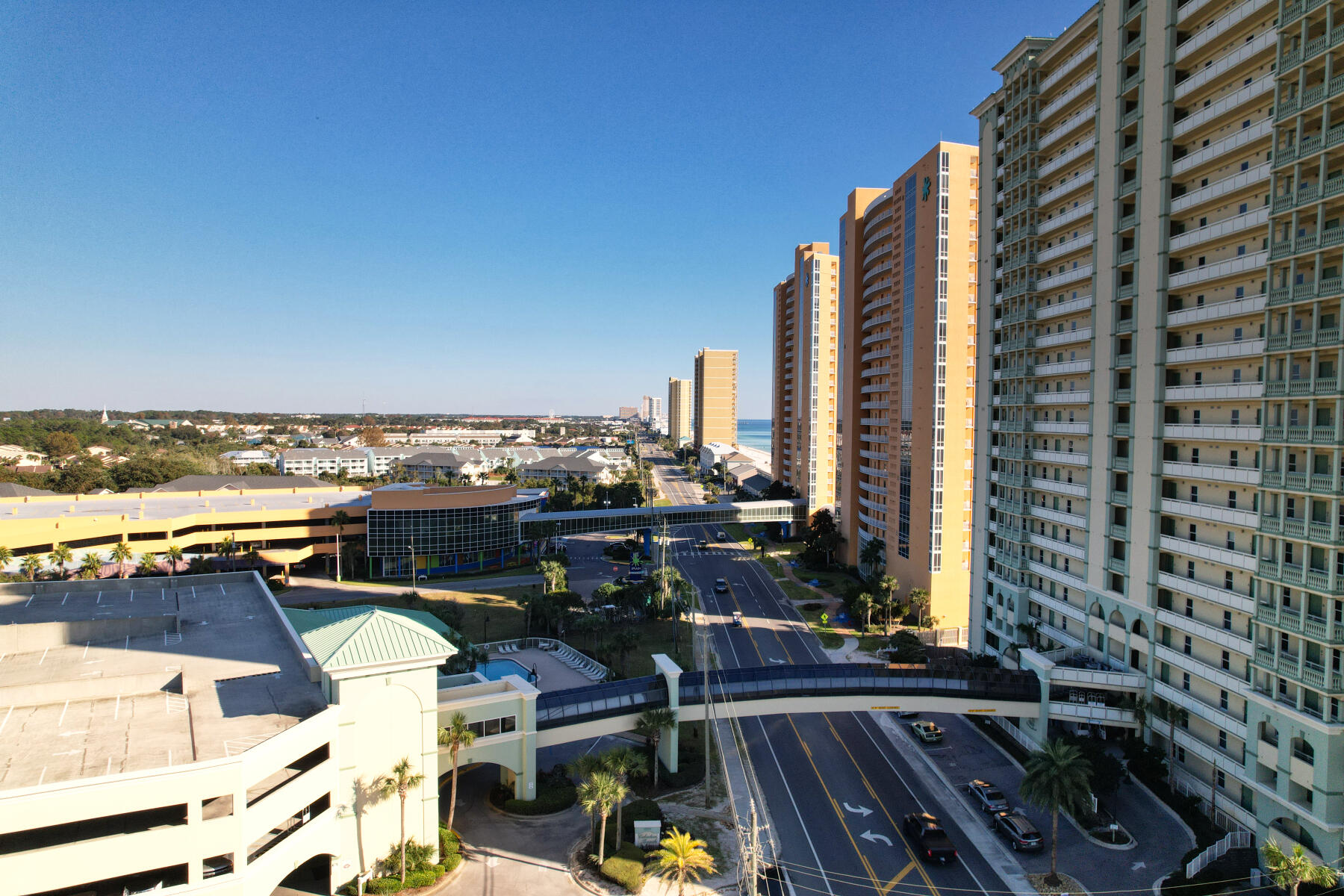CELADON BEACH - Residential