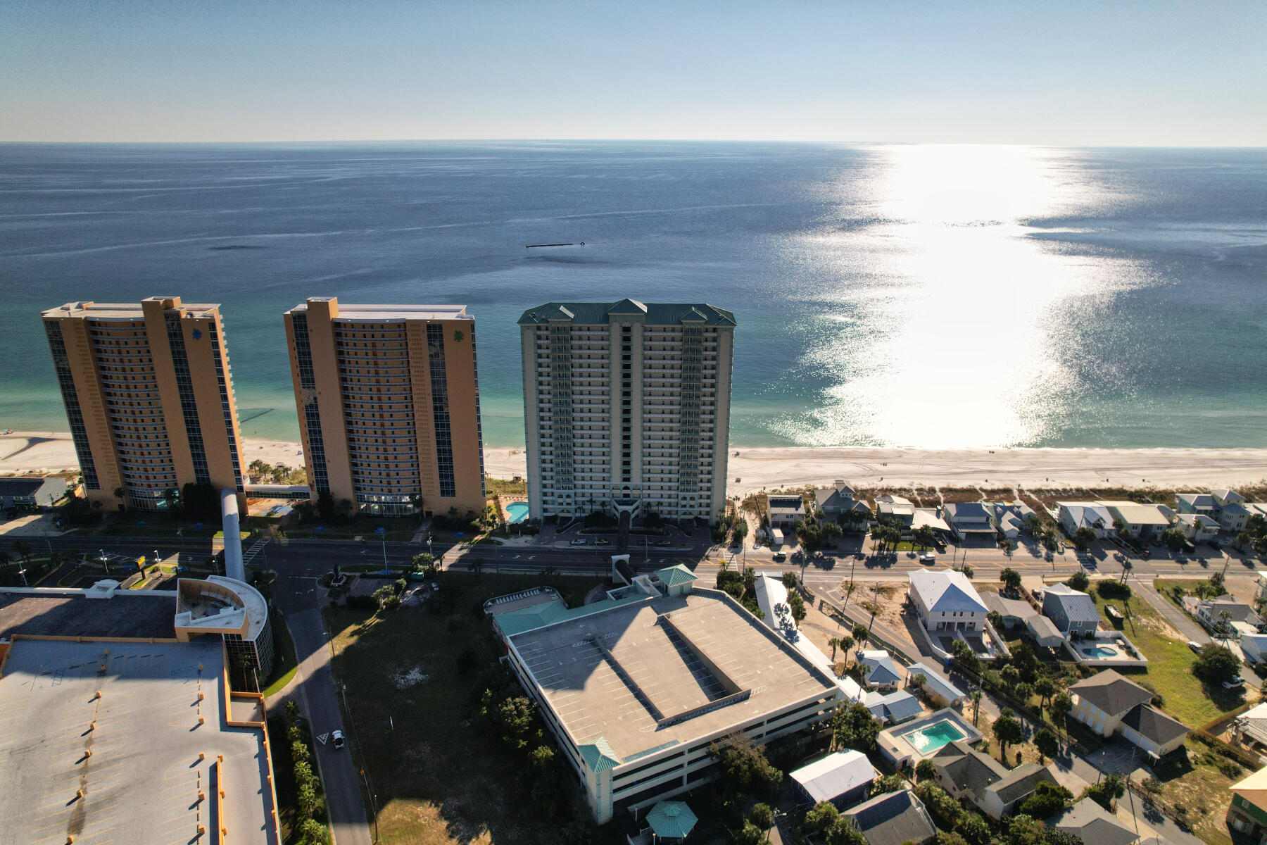 CELADON BEACH - Residential