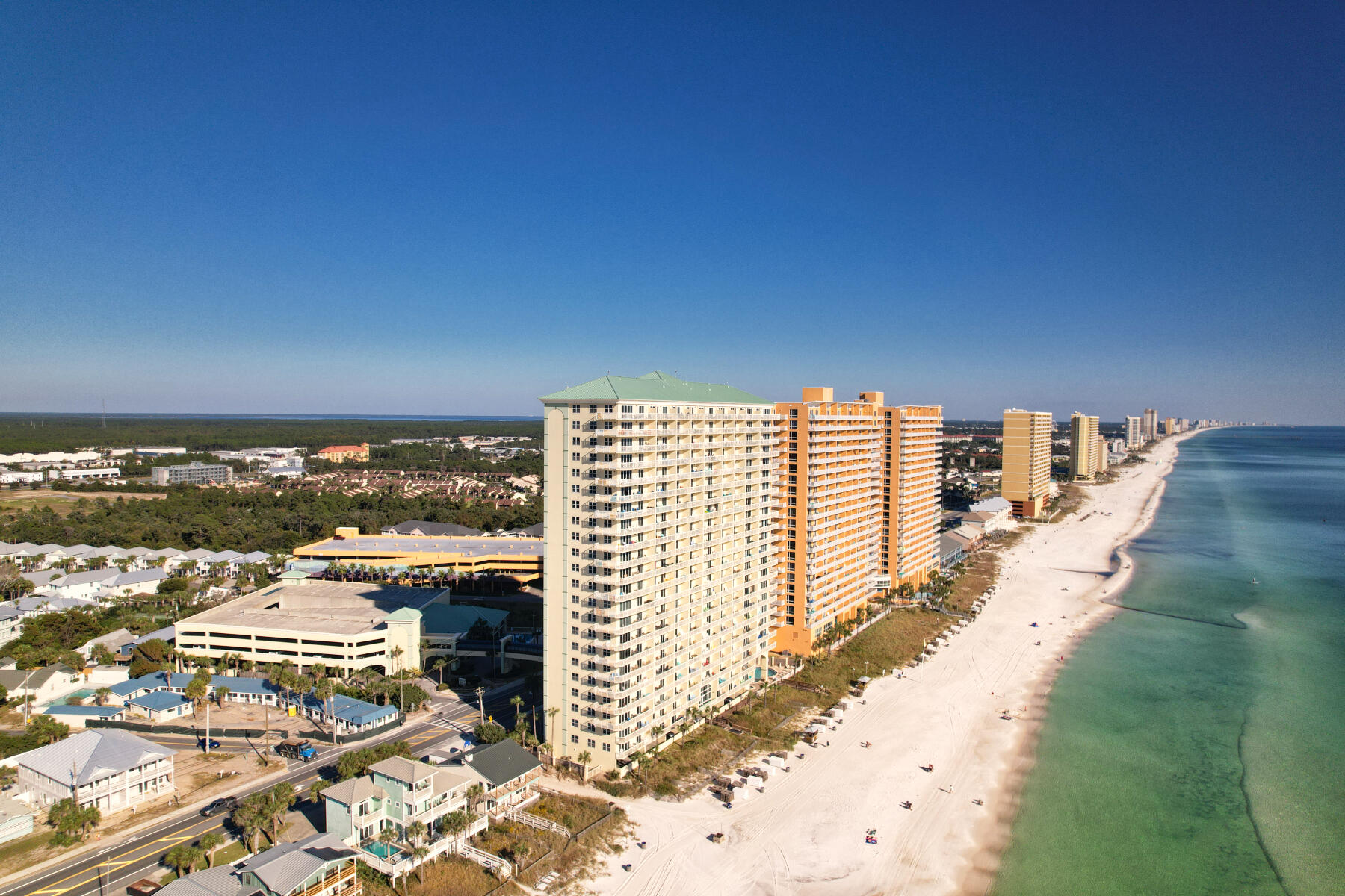 CELADON BEACH - Residential