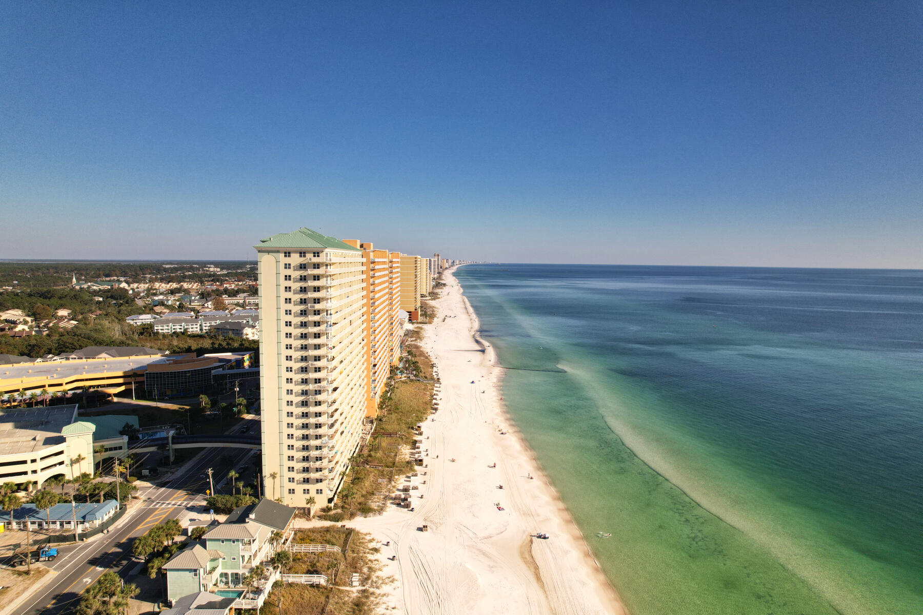 CELADON BEACH - Residential